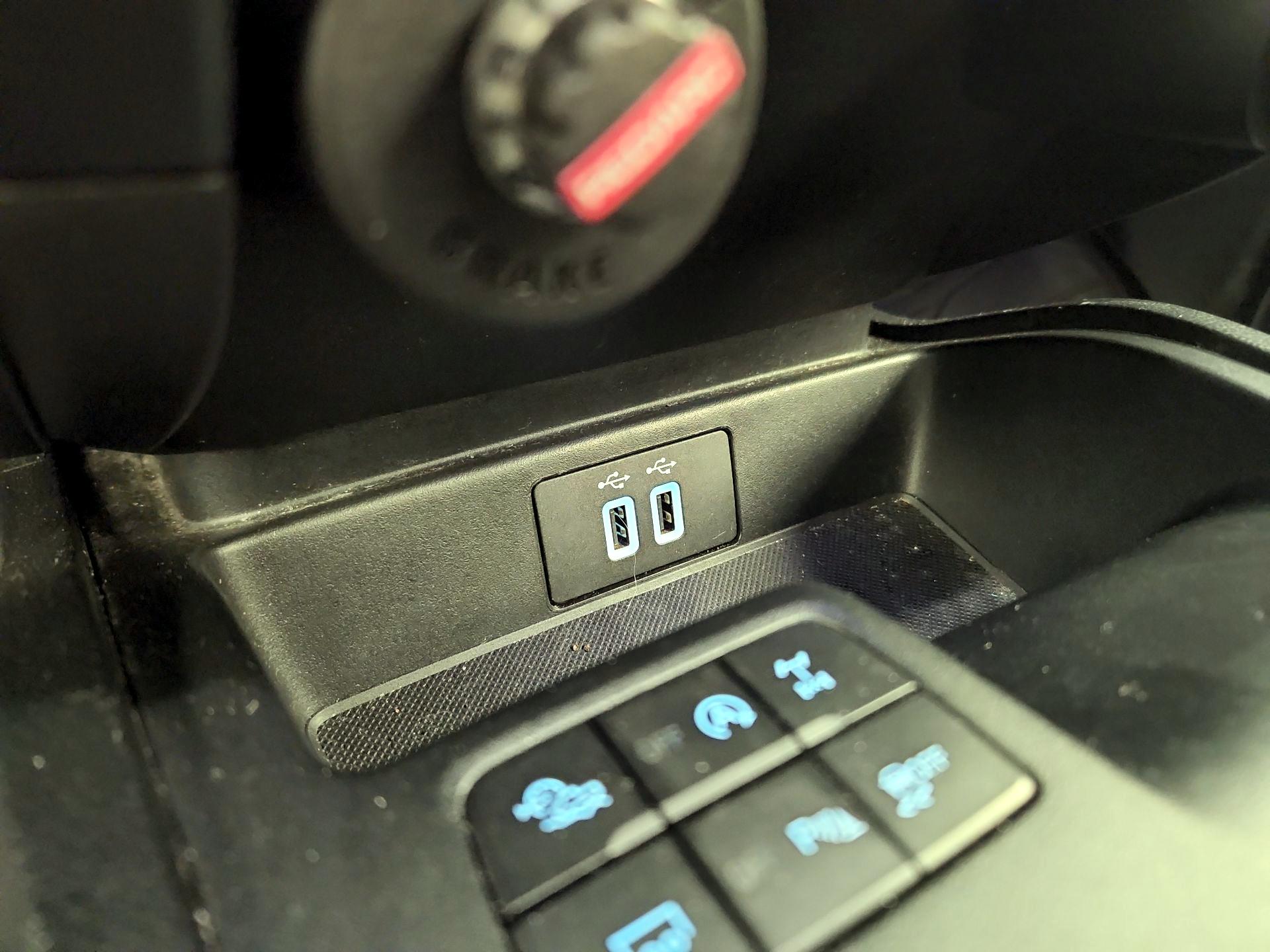 Thumbnail: 2021 Ford Ranger - 19