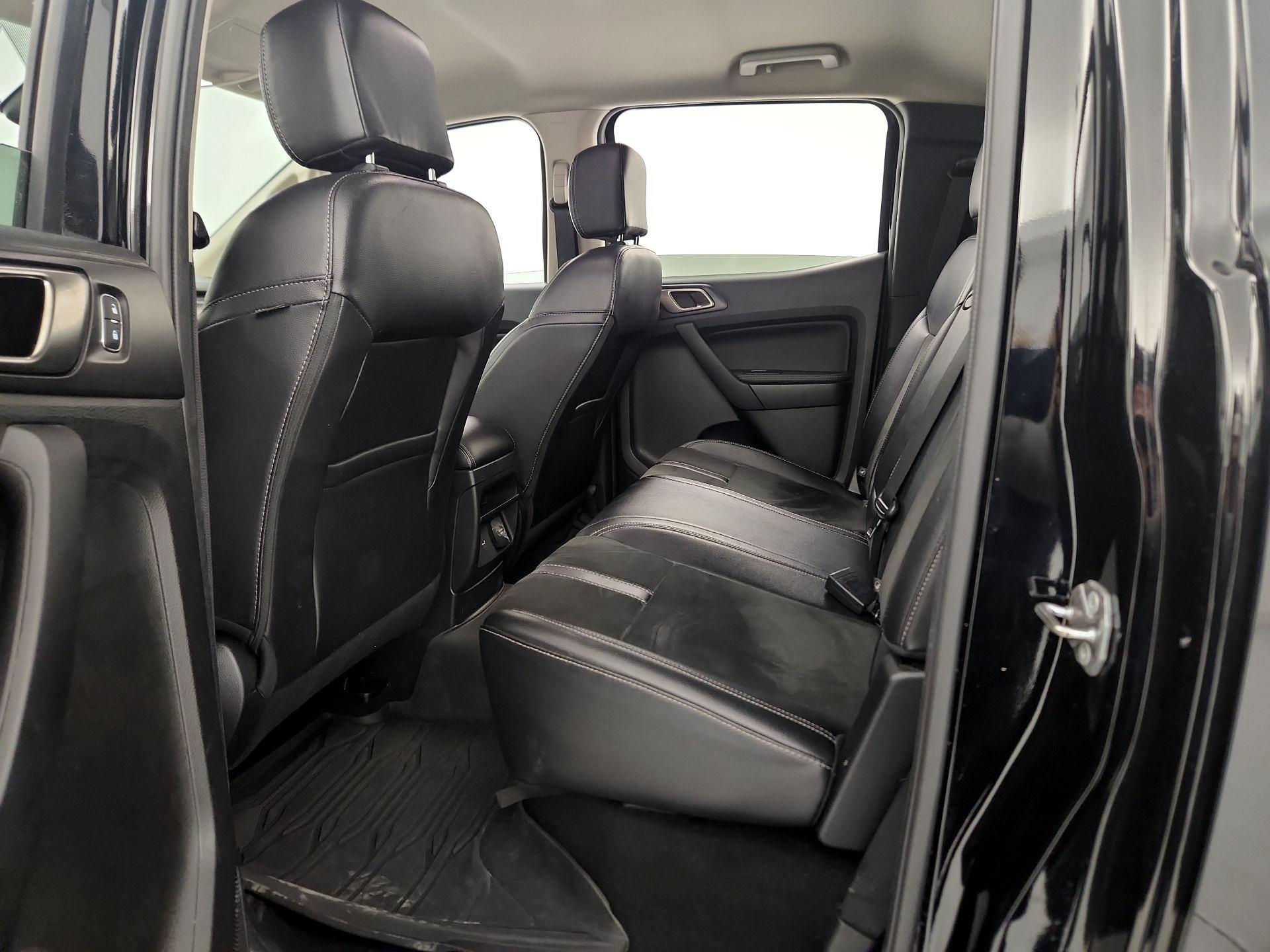 Thumbnail: 2021 Ford Ranger - 20