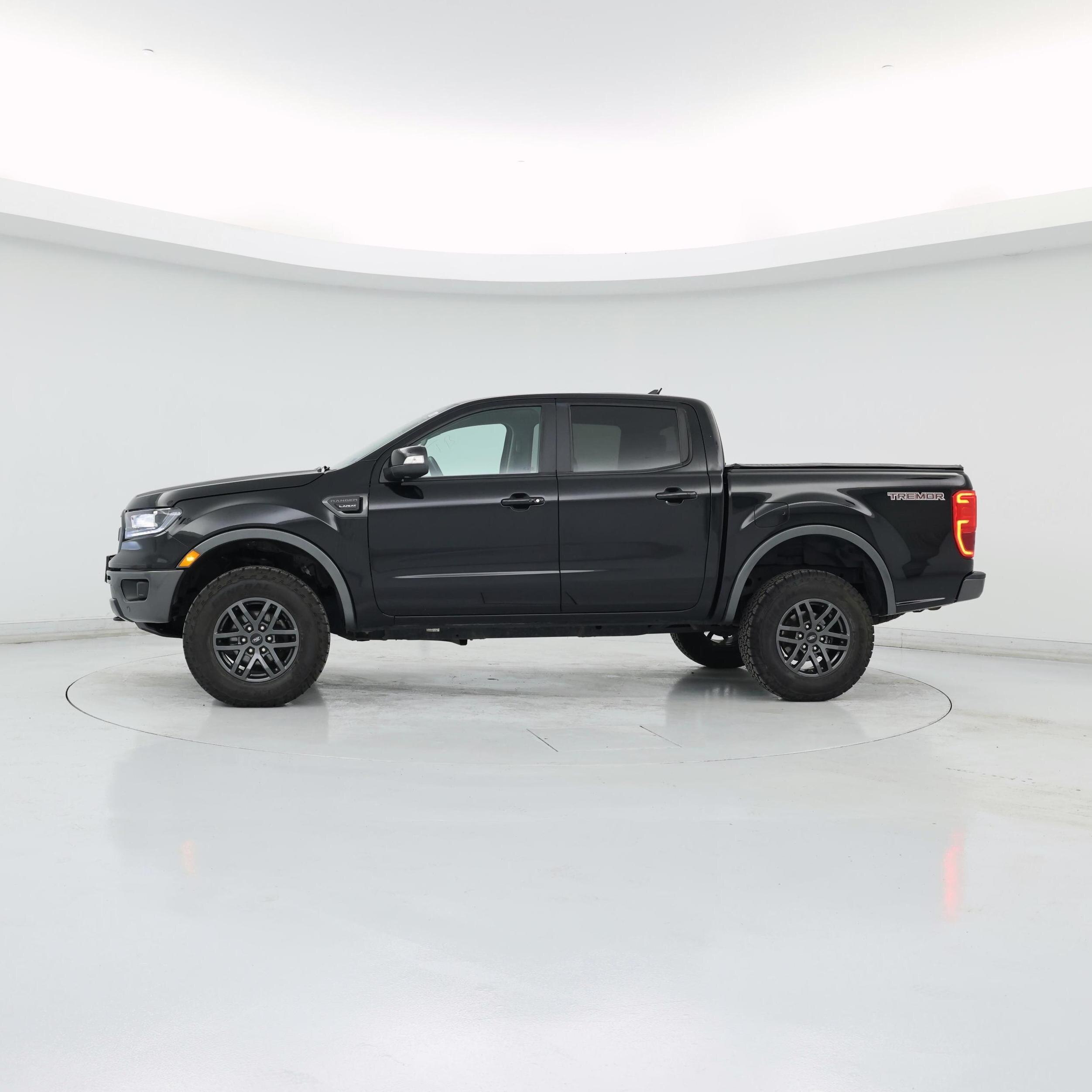 Thumbnail: 2021 Ford Ranger - 3