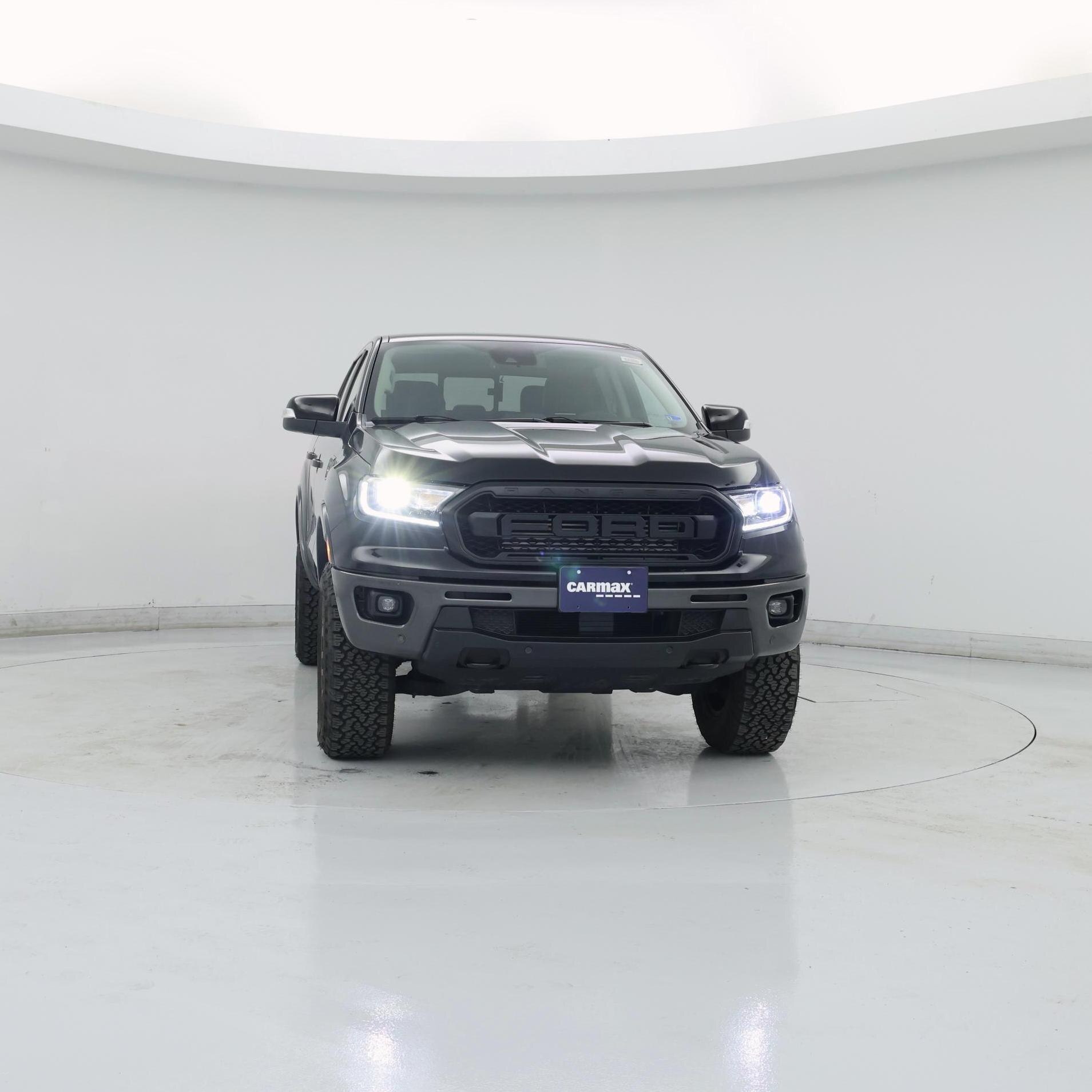 Thumbnail: 2021 Ford Ranger - 5