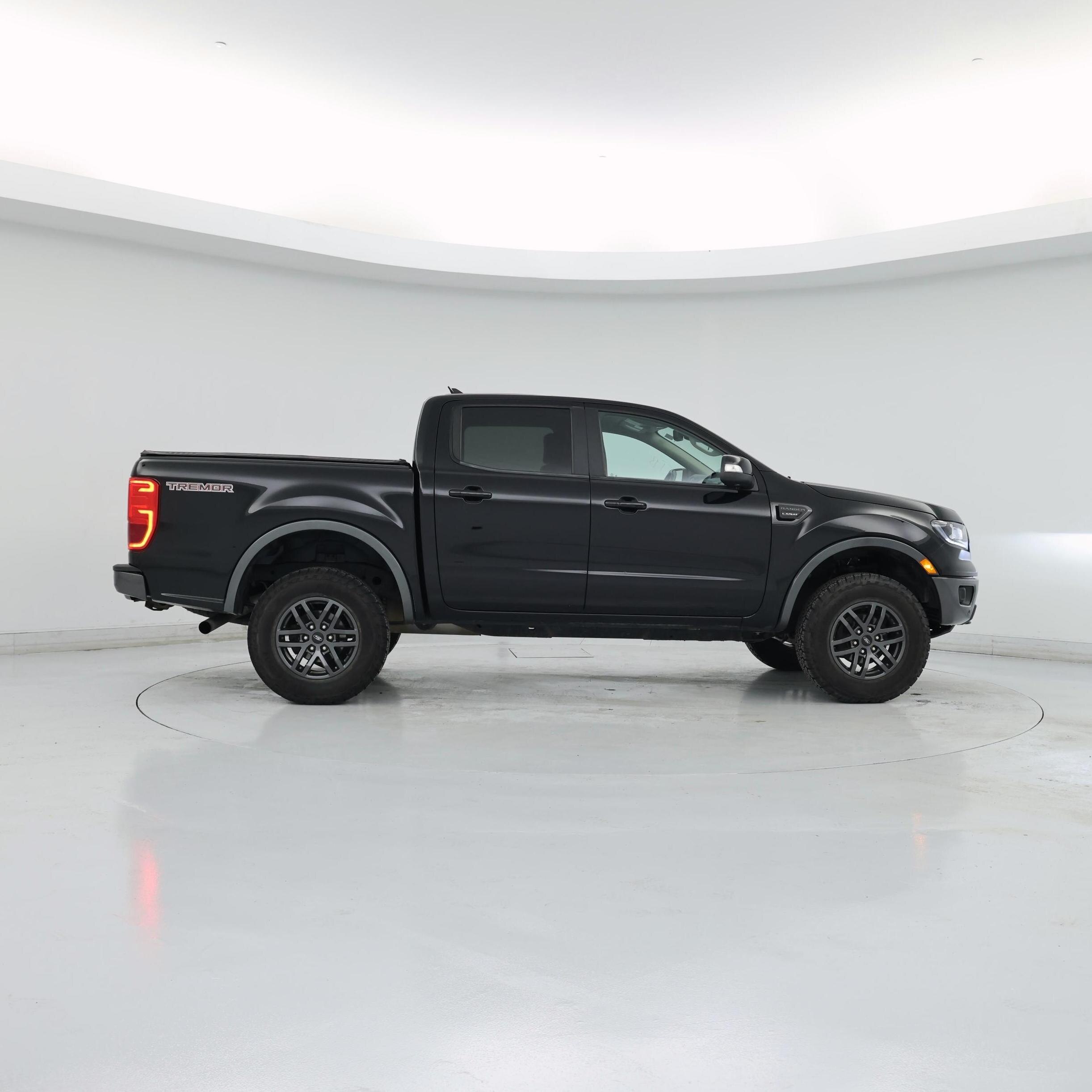 Thumbnail: 2021 Ford Ranger - 7