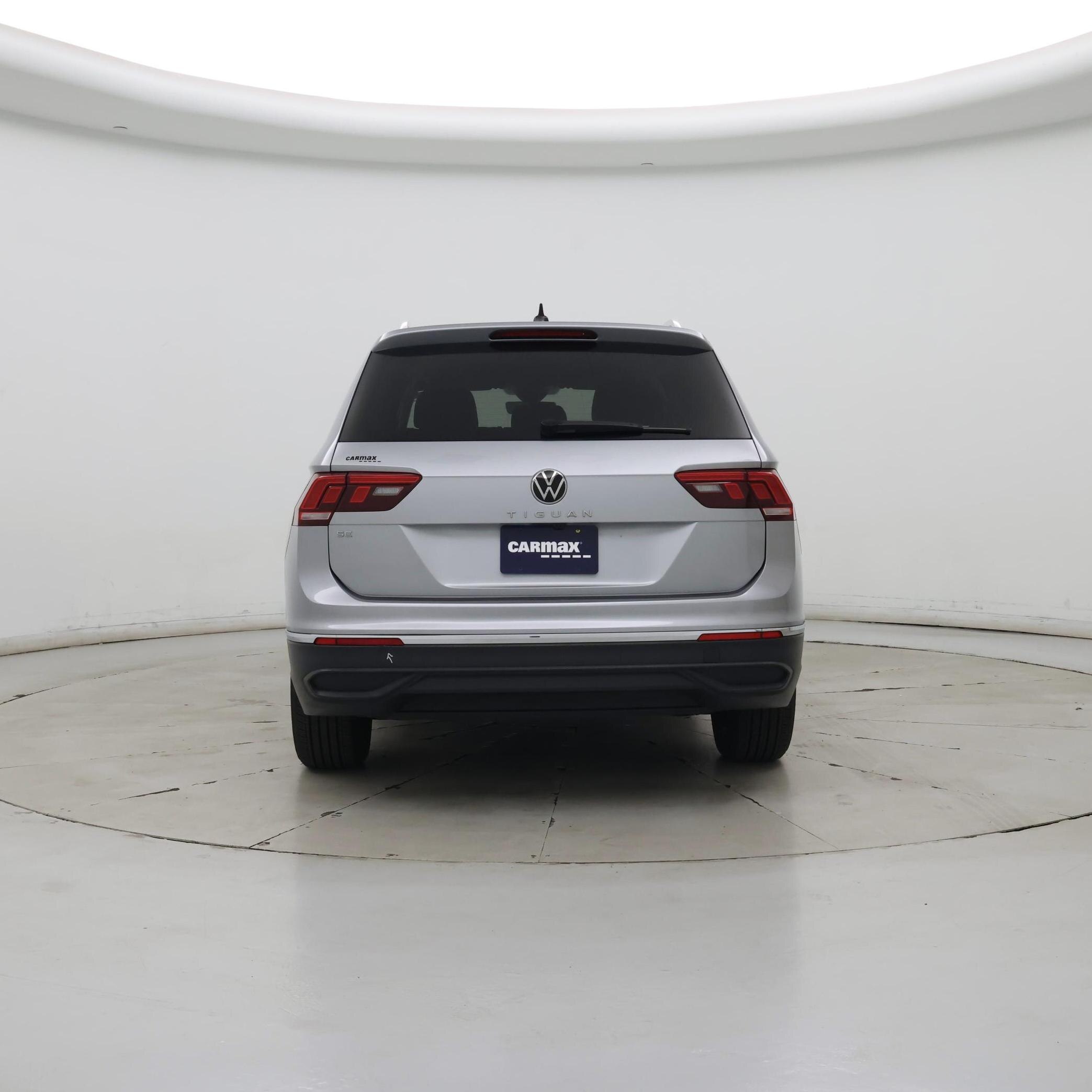 Thumbnail: 2023 Volkswagen Tiguan - 6