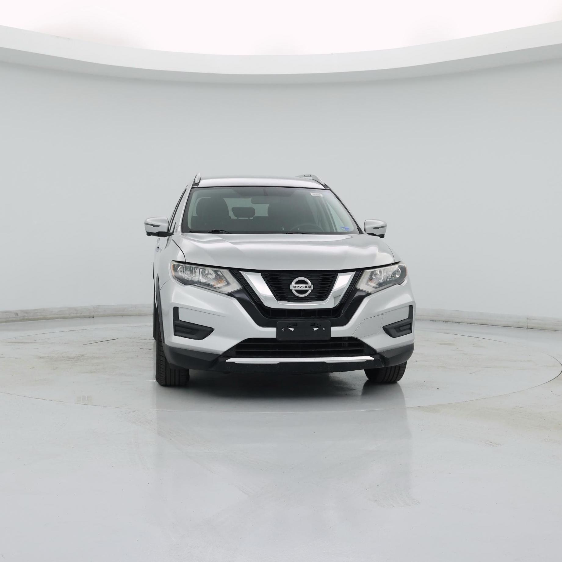 Thumbnail: 2017 Nissan Rogue - 5