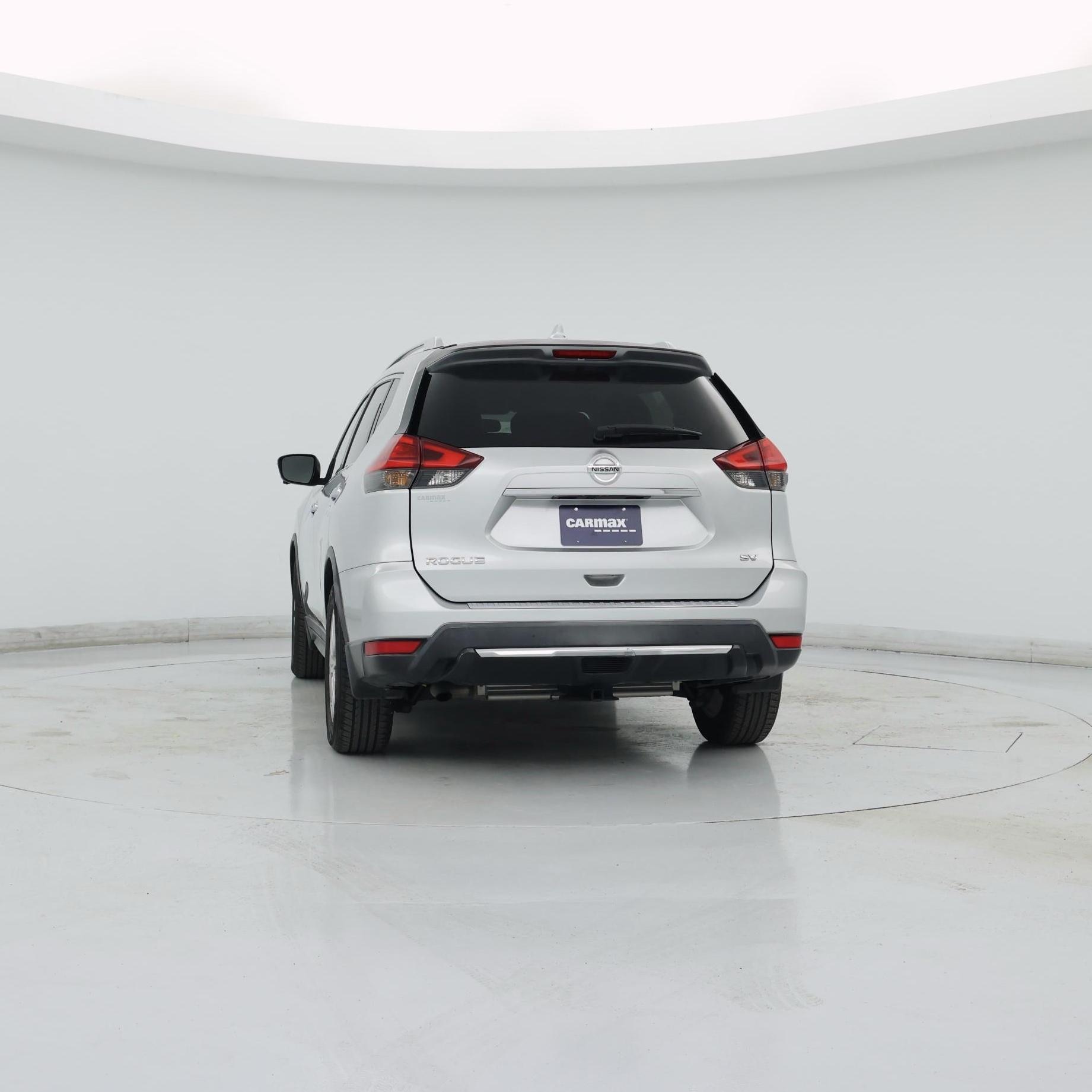 Thumbnail: 2017 Nissan Rogue - 6