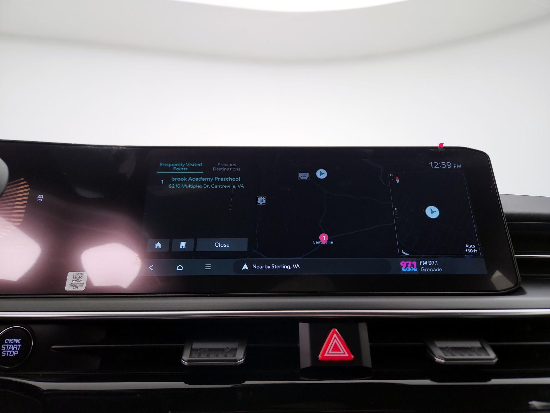 Thumbnail: 2025 Kia K5 - 14