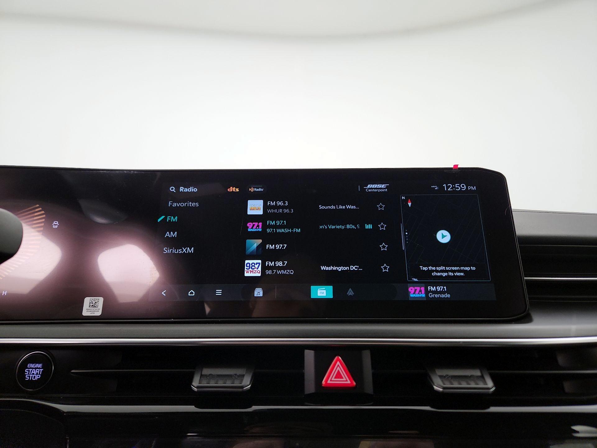 Thumbnail: 2025 Kia K5 - 16