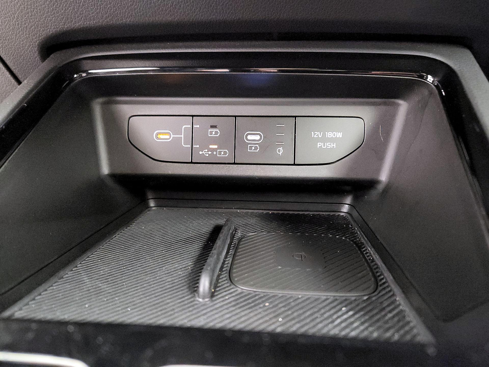 Thumbnail: 2025 Kia K5 - 19