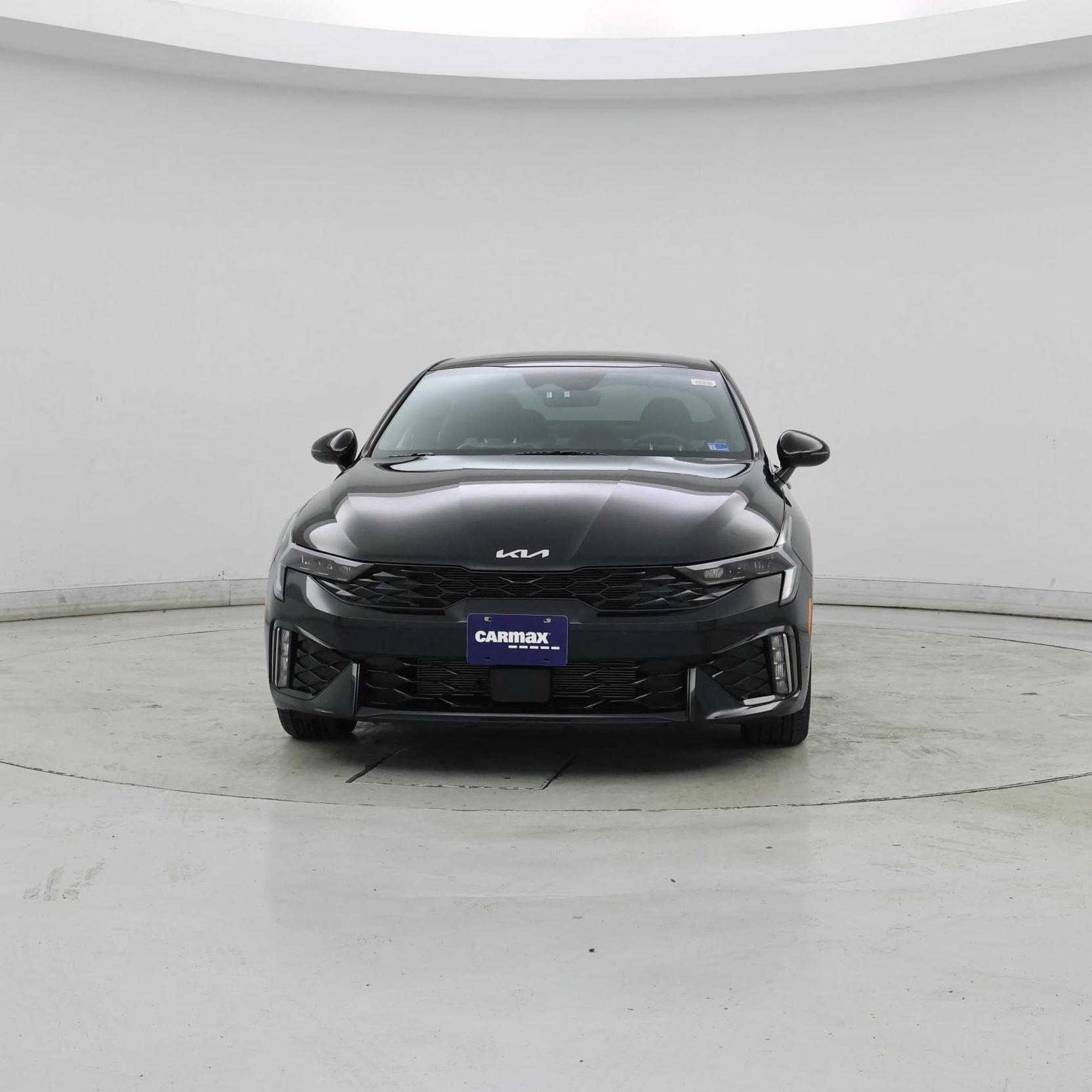 Thumbnail: 2025 Kia K5 - 5