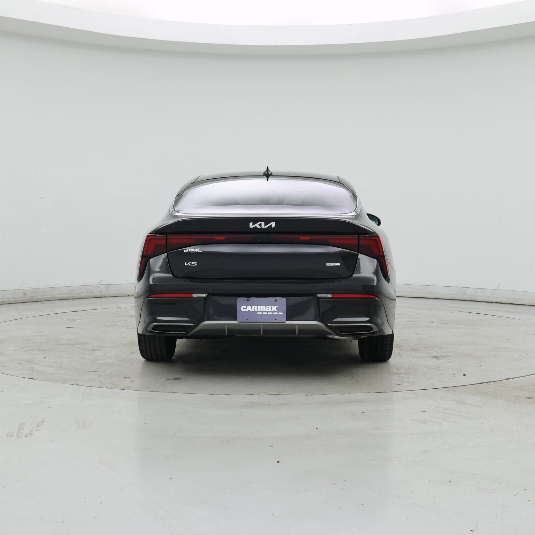 Thumbnail: 2025 Kia K5 - 6