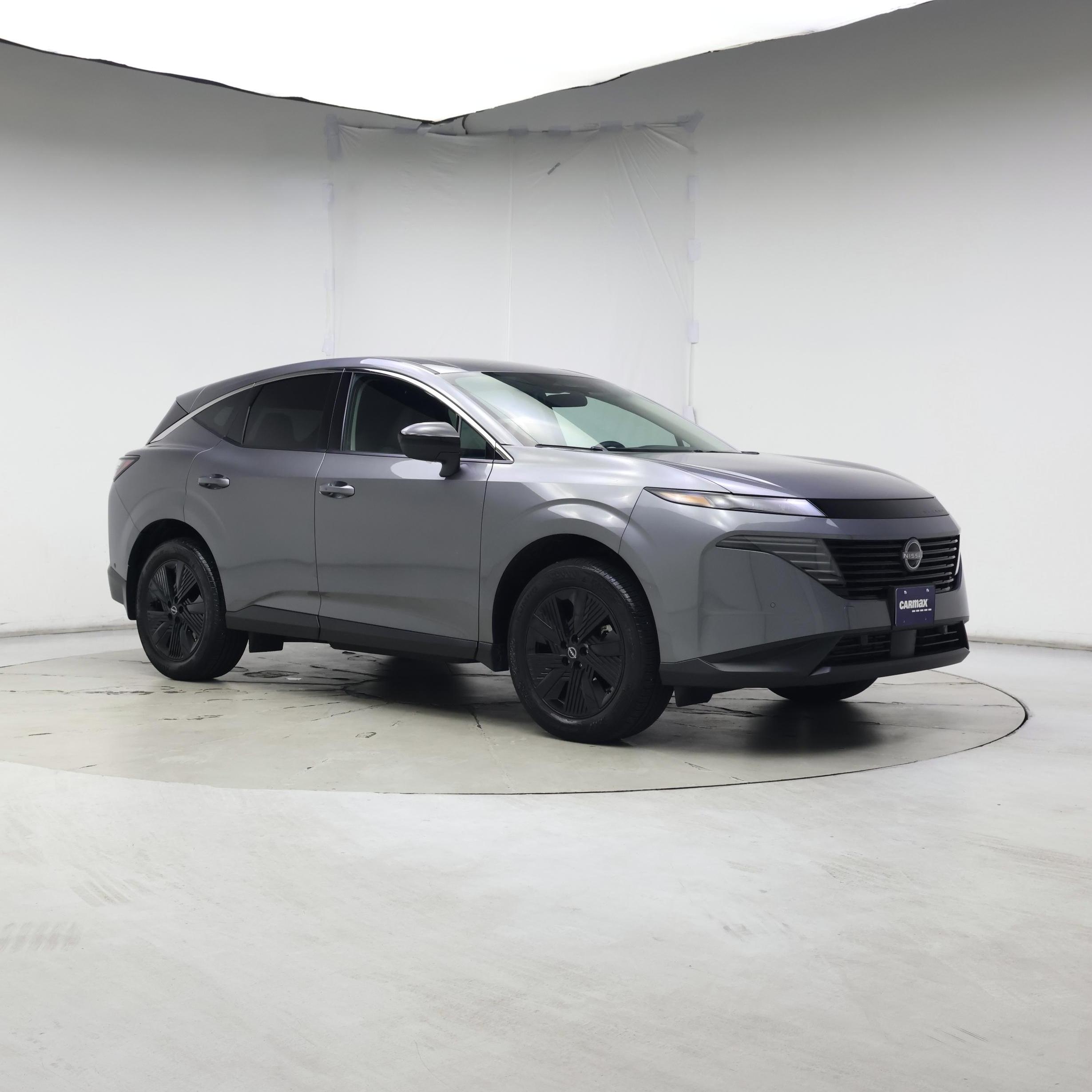 2025 Nissan Murano SV AWD