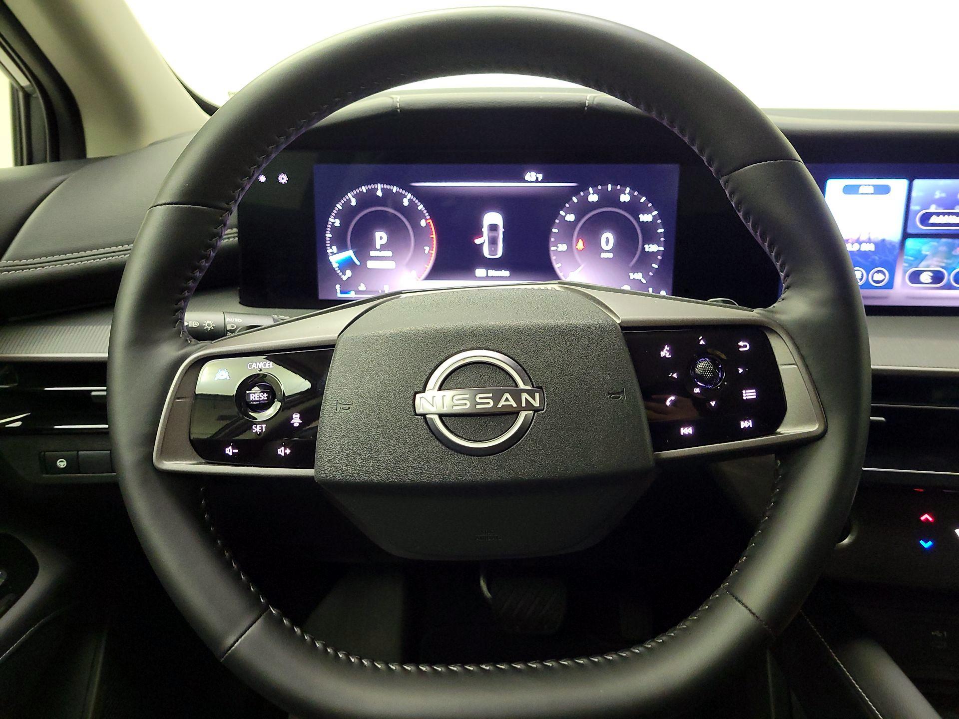 Thumbnail: 2025 Nissan Murano - 10