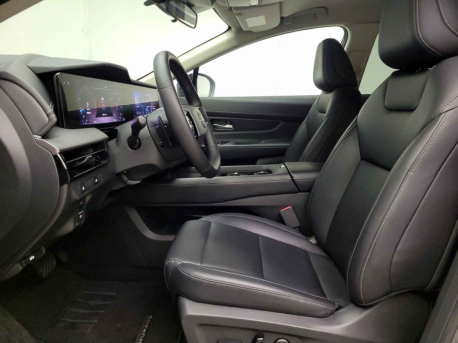 Thumbnail: 2025 Nissan Murano - 11