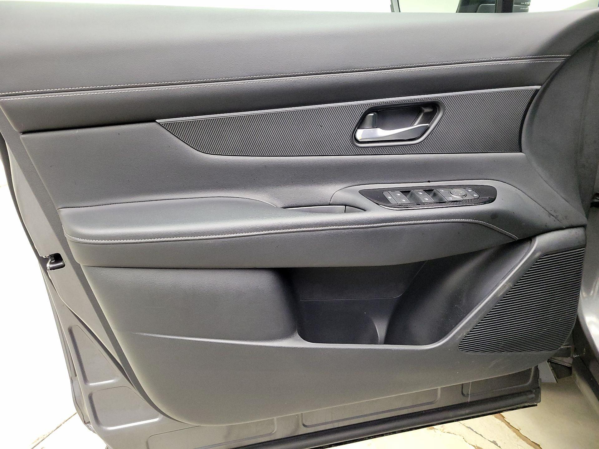 Thumbnail: 2025 Nissan Murano - 12