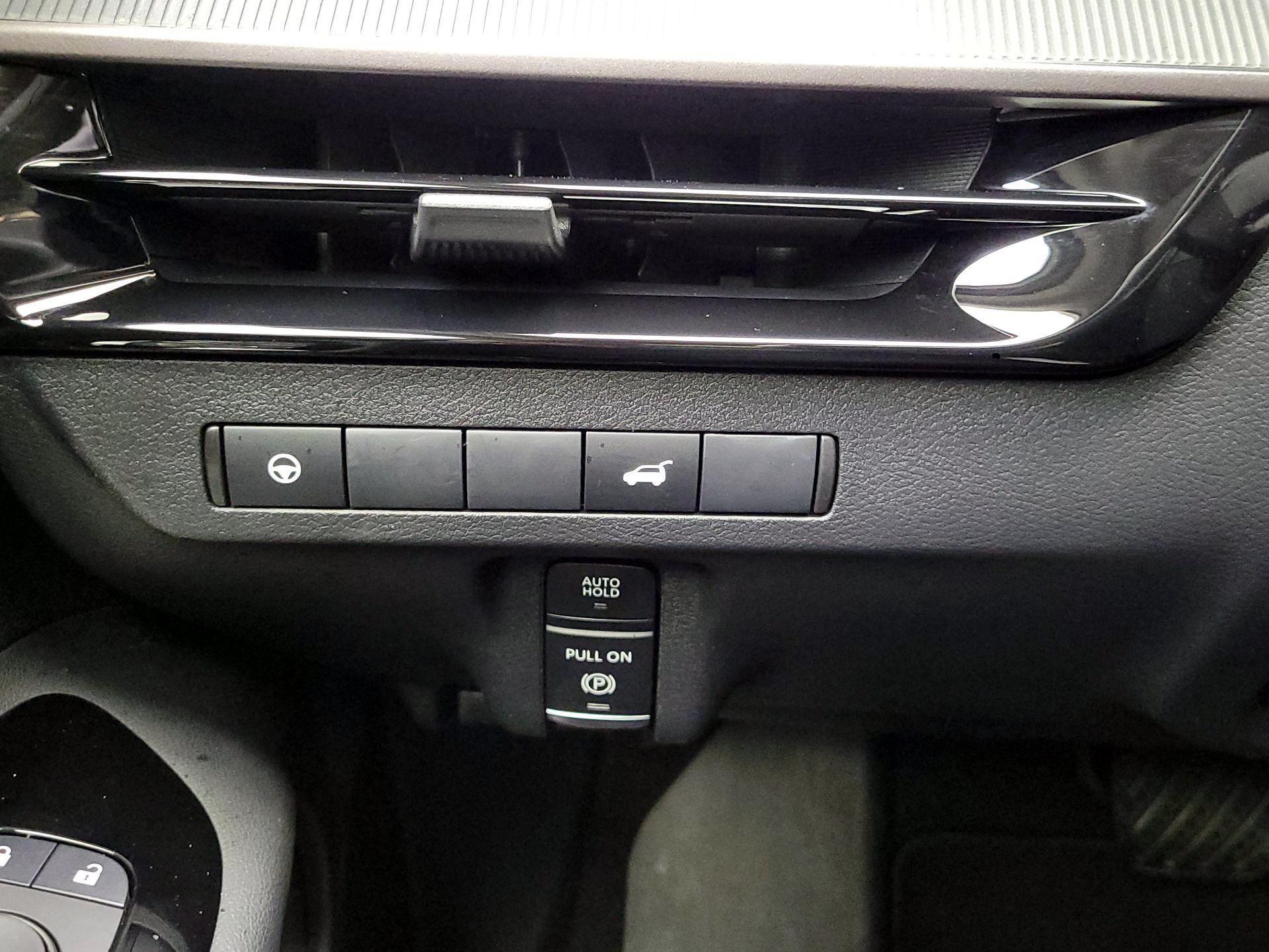 Thumbnail: 2025 Nissan Murano - 13