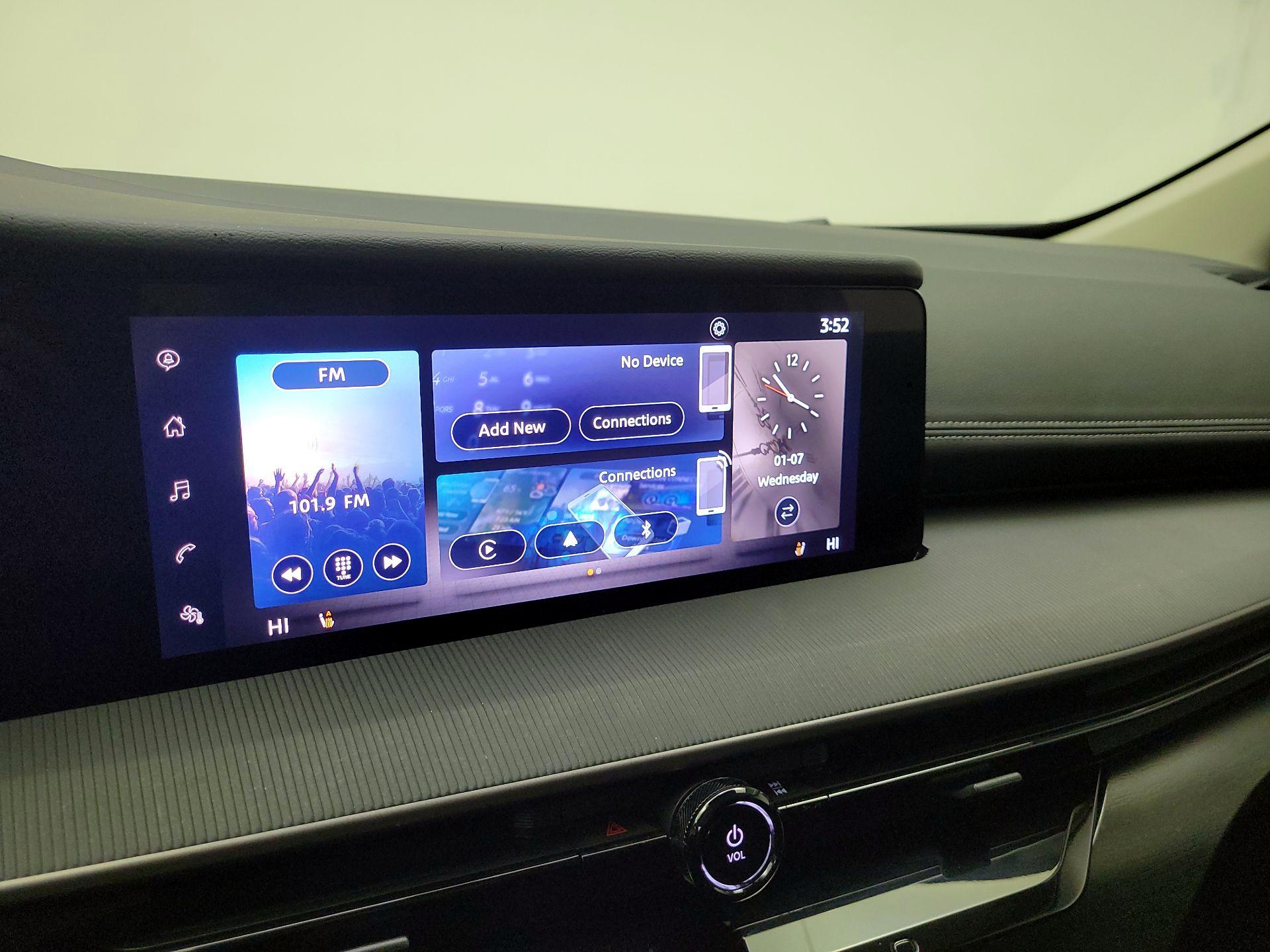 Thumbnail: 2025 Nissan Murano - 14