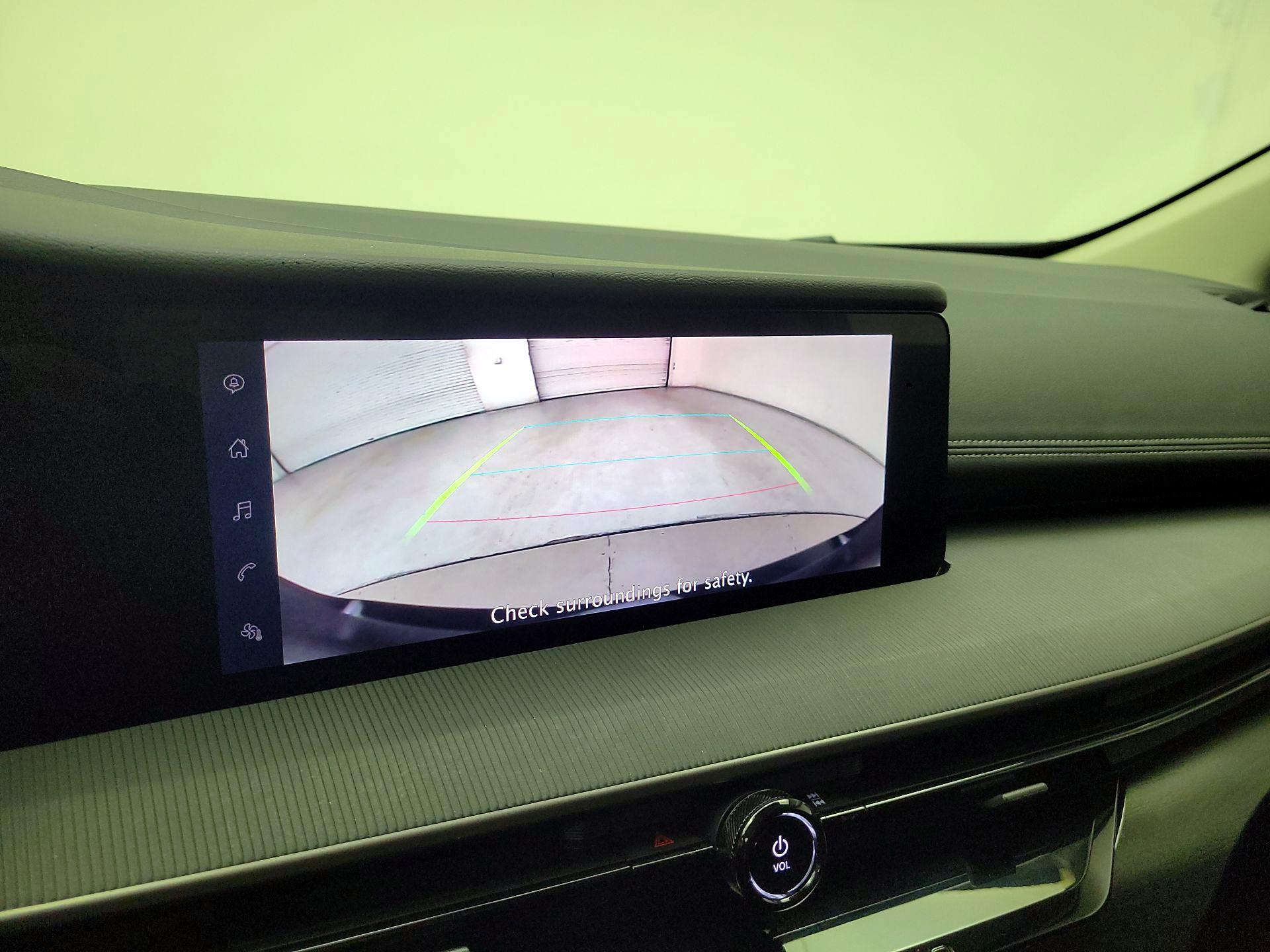 Thumbnail: 2025 Nissan Murano - 15