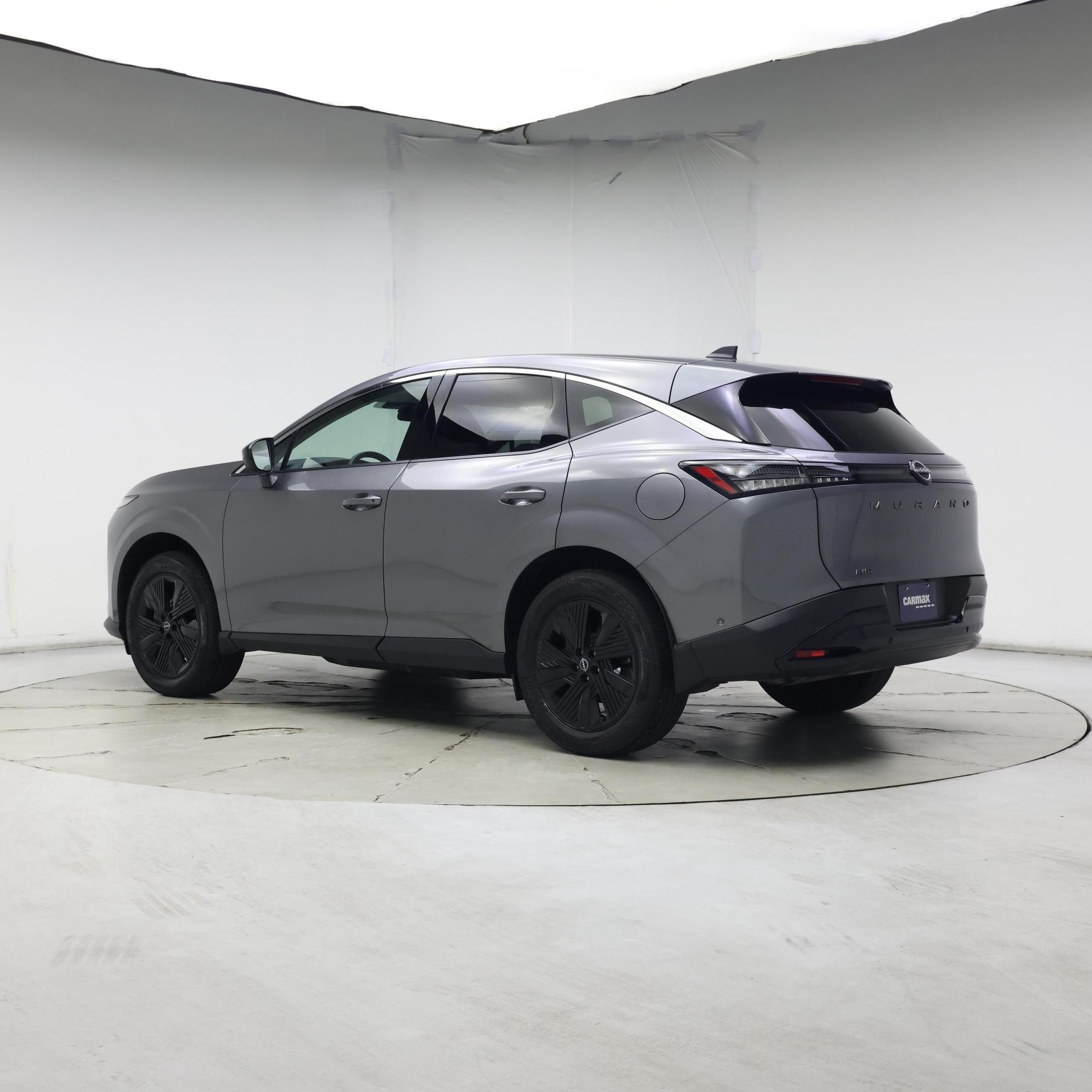 Thumbnail: 2025 Nissan Murano - 2