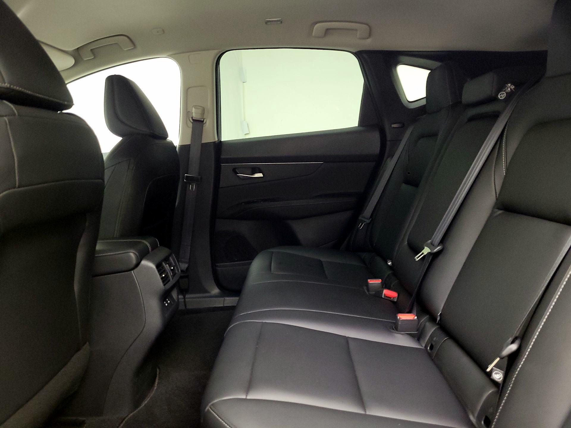 Thumbnail: 2025 Nissan Murano - 20