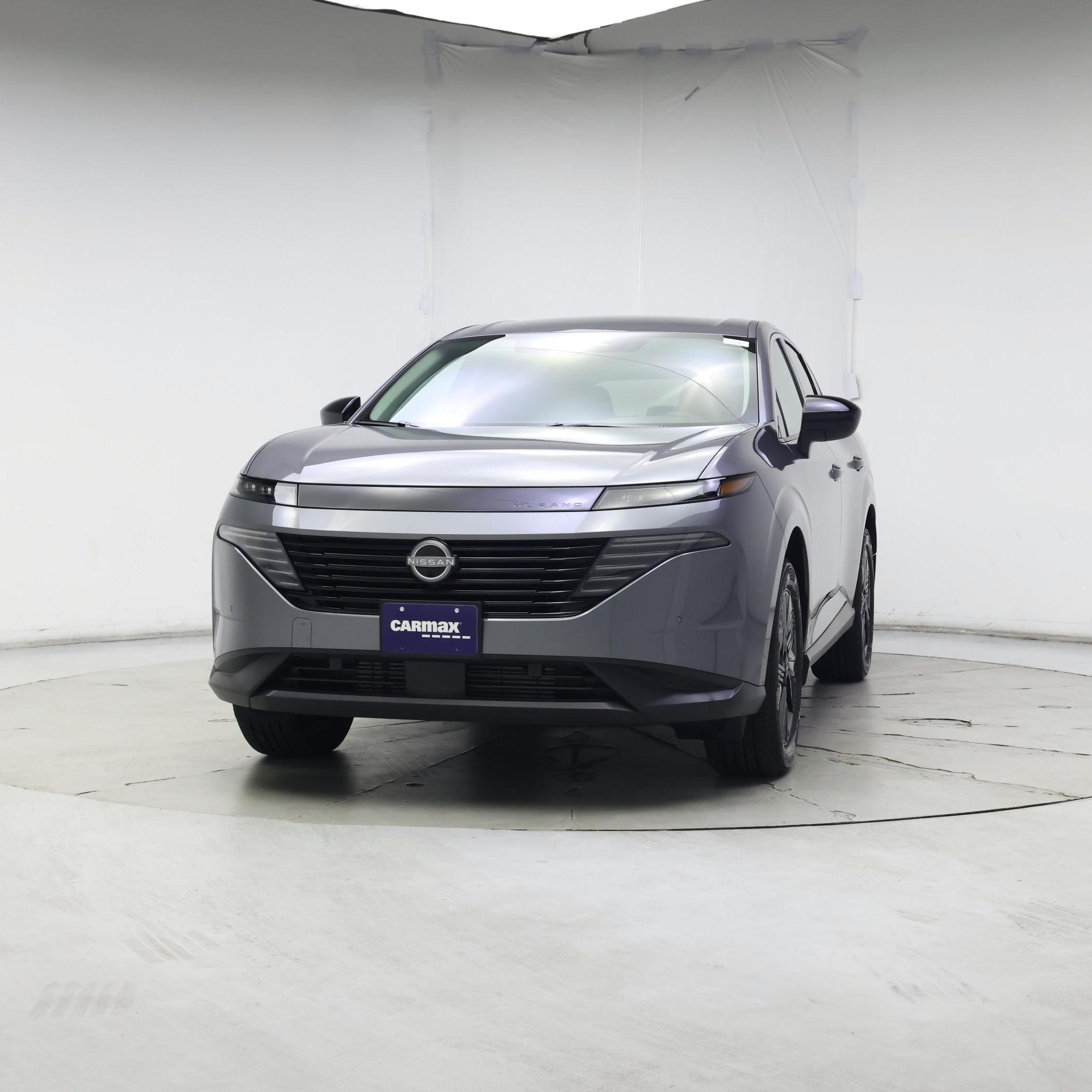 Thumbnail: 2025 Nissan Murano - 4