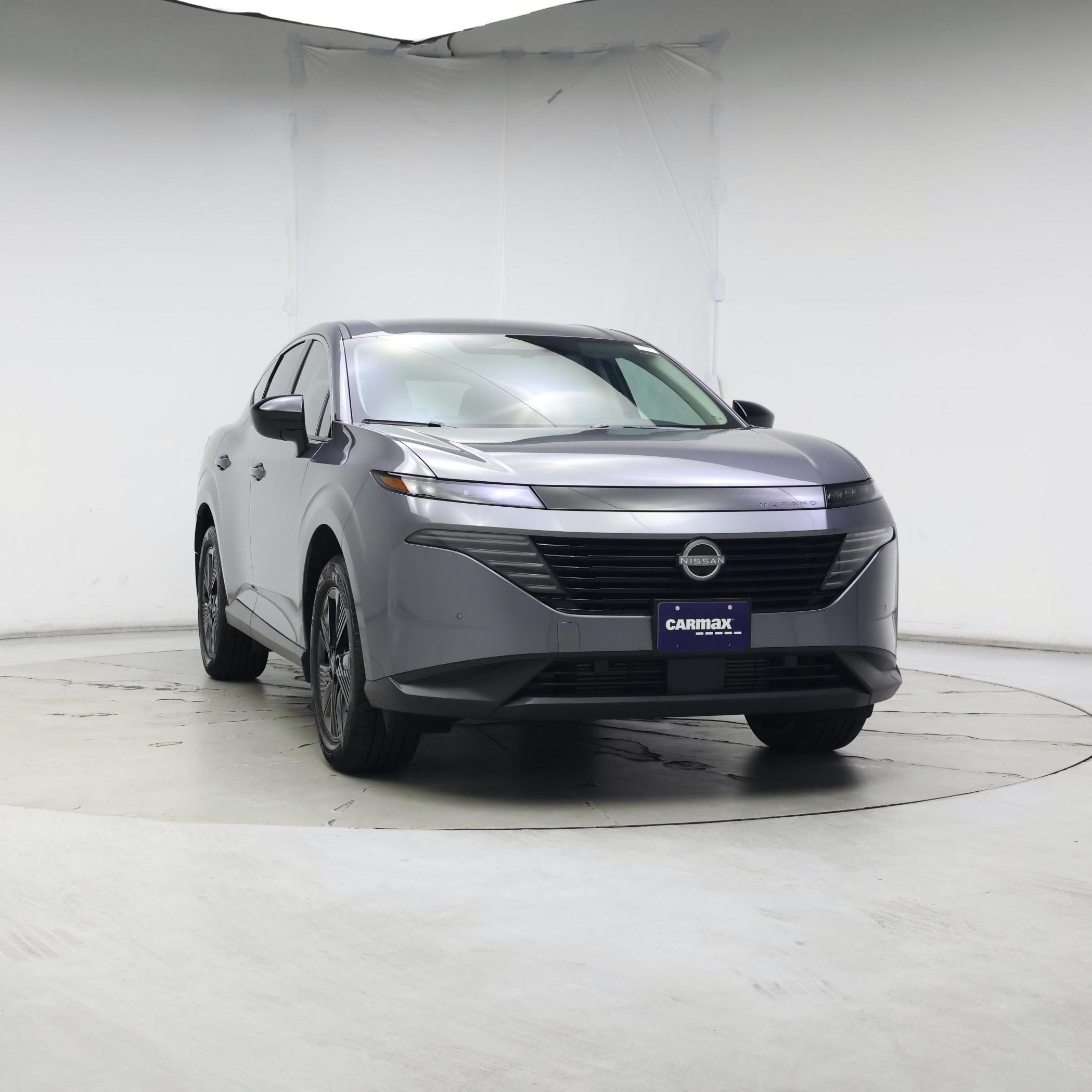 Thumbnail: 2025 Nissan Murano - 5