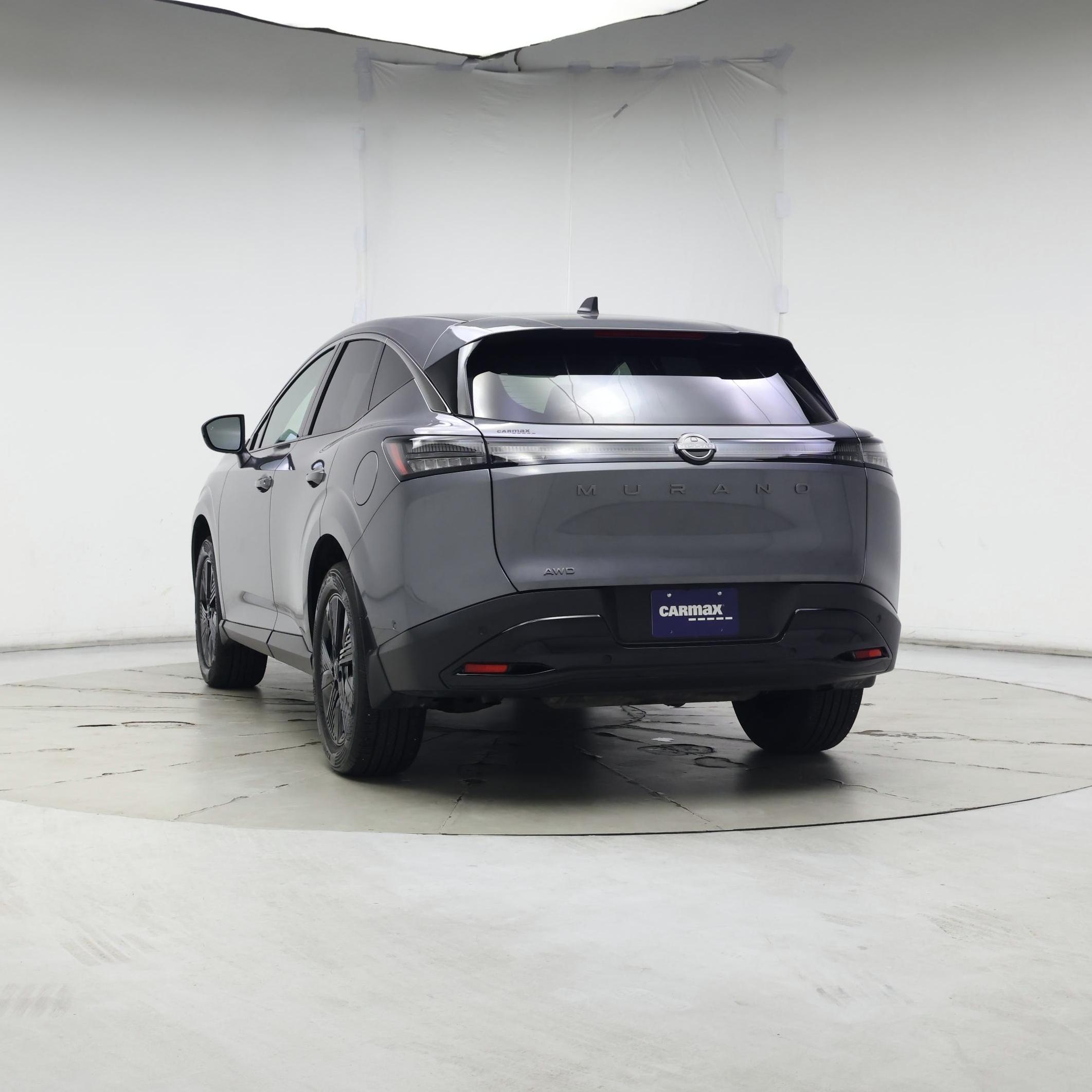 Thumbnail: 2025 Nissan Murano - 6