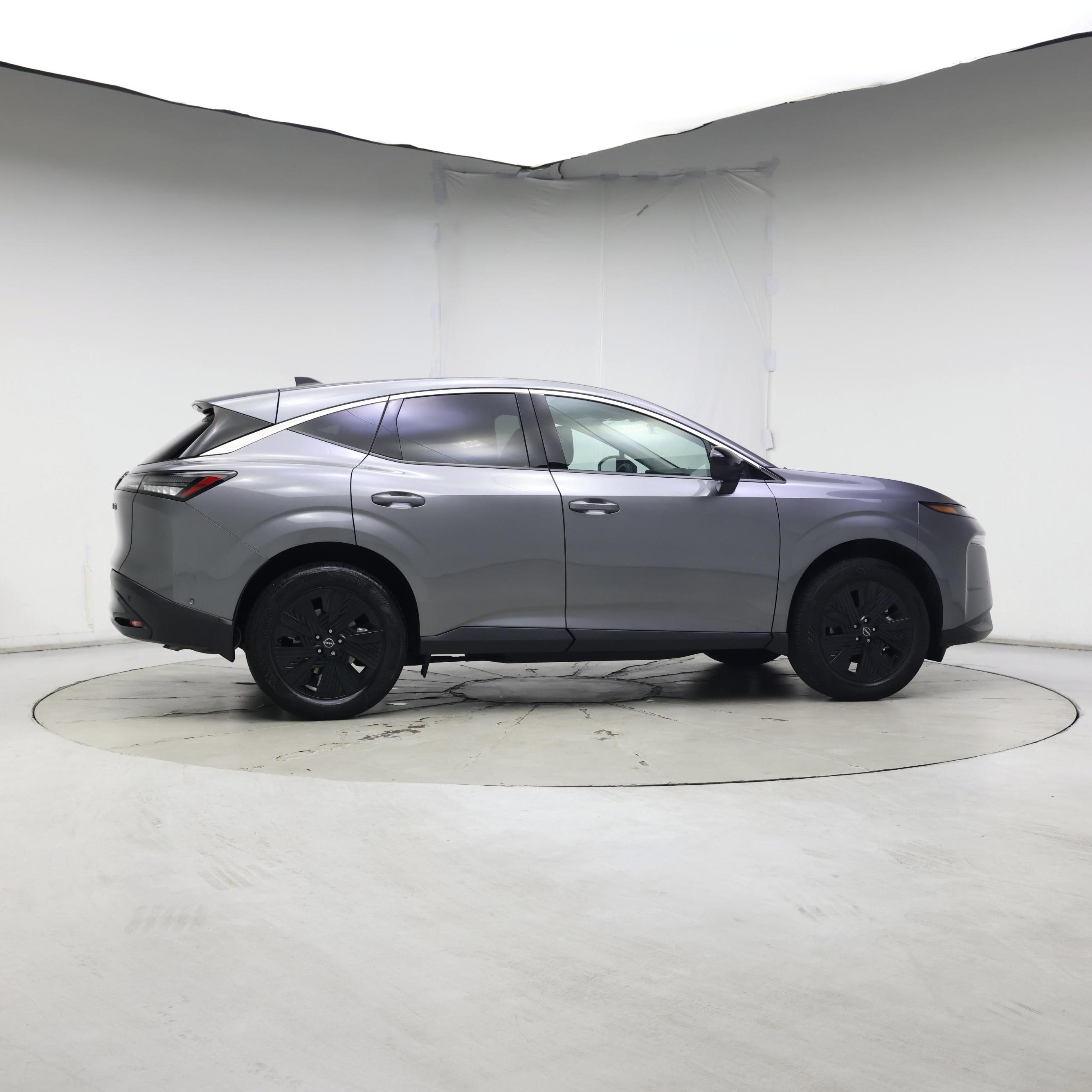 Thumbnail: 2025 Nissan Murano - 7