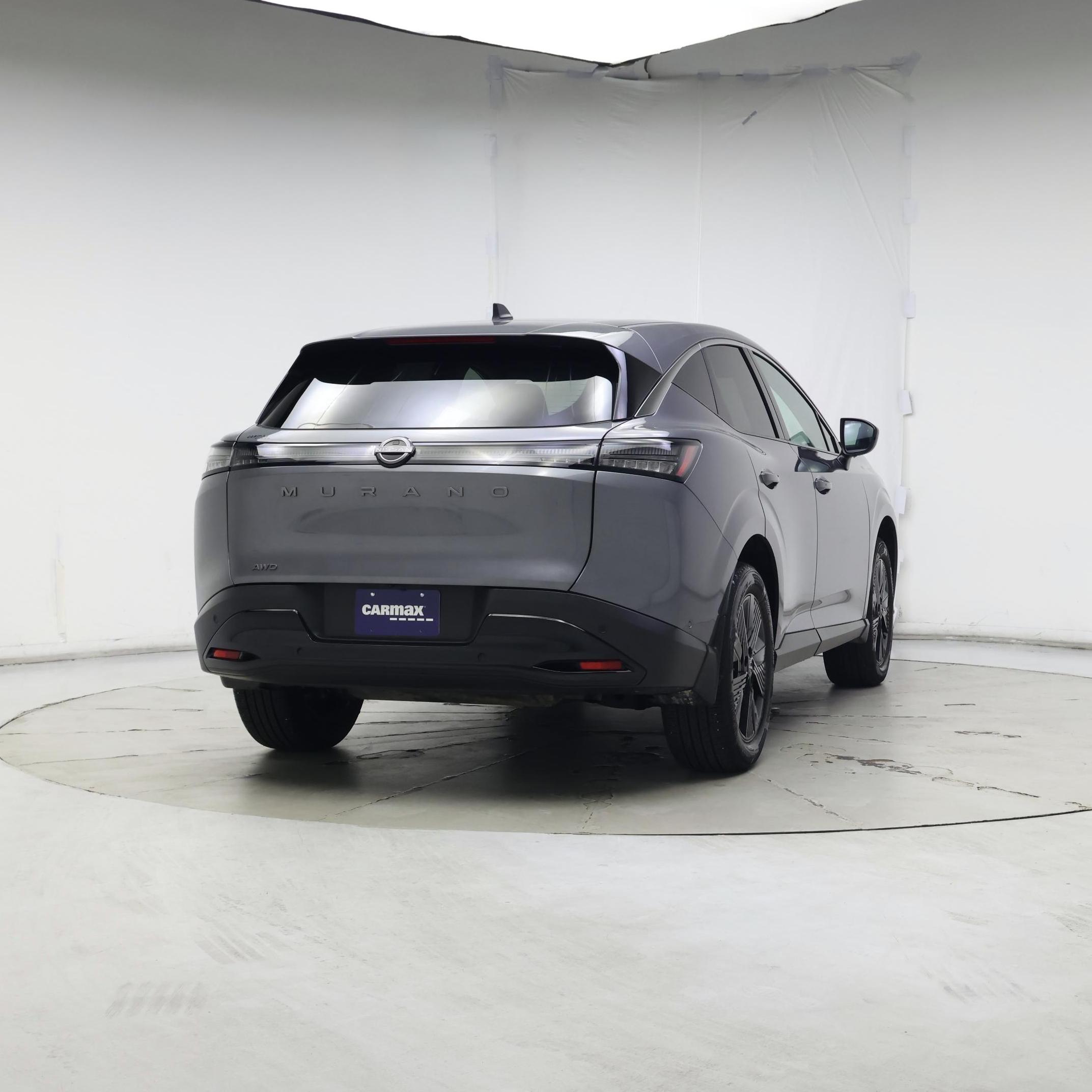 Thumbnail: 2025 Nissan Murano - 8