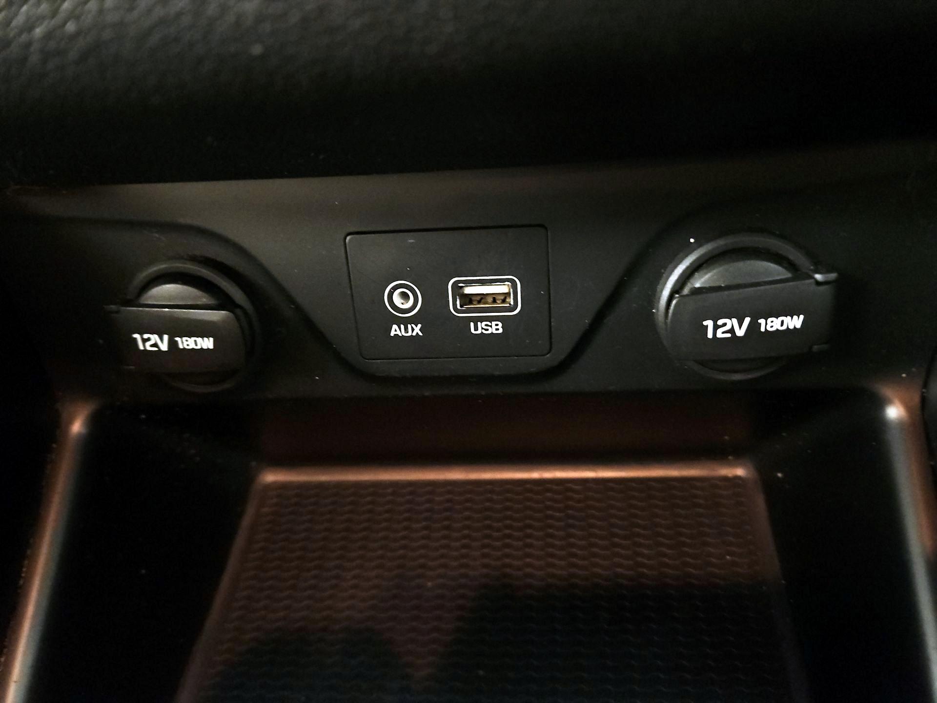 Thumbnail: 2017 Hyundai Tucson - 19