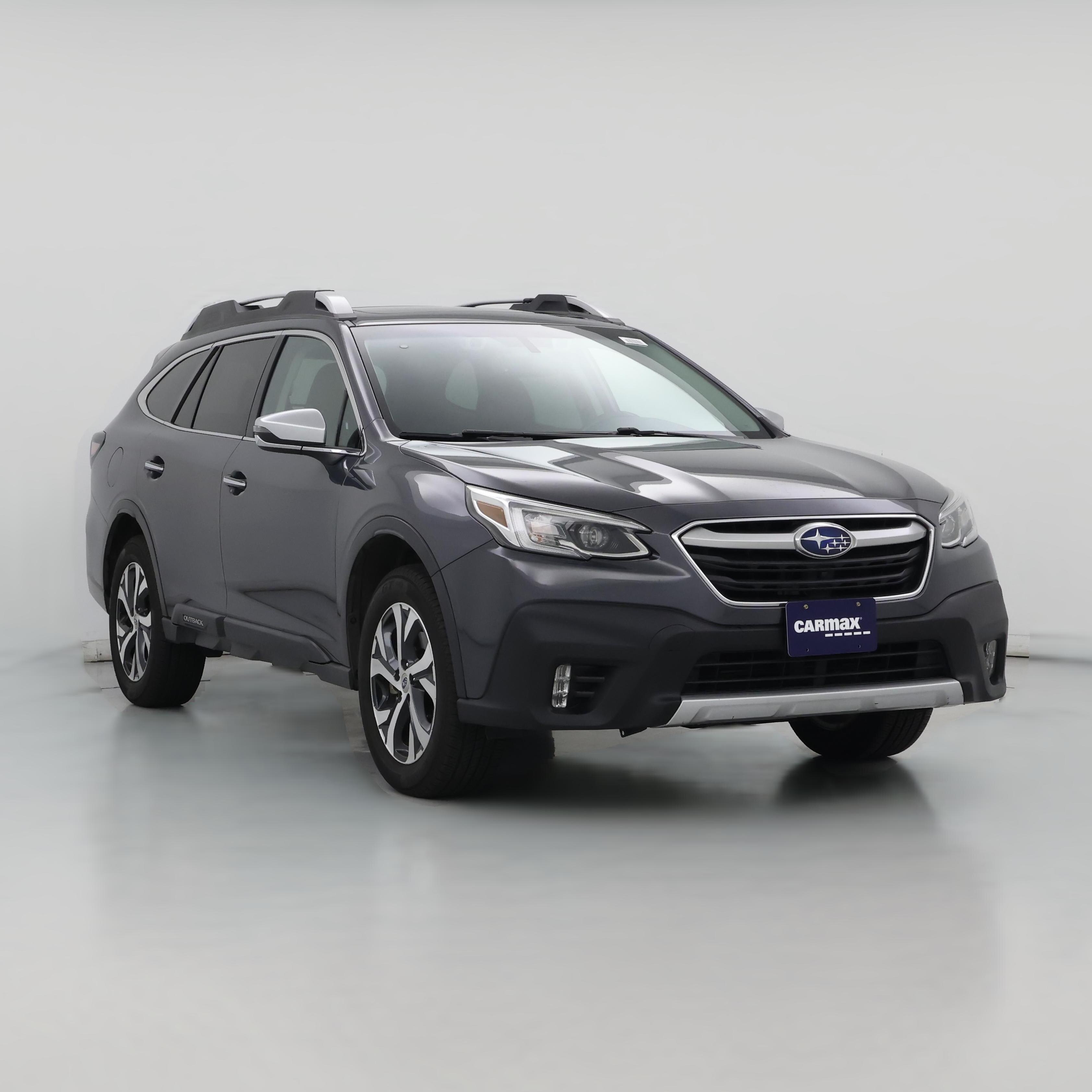 Thumbnail: 2022 Subaru Outback - 1