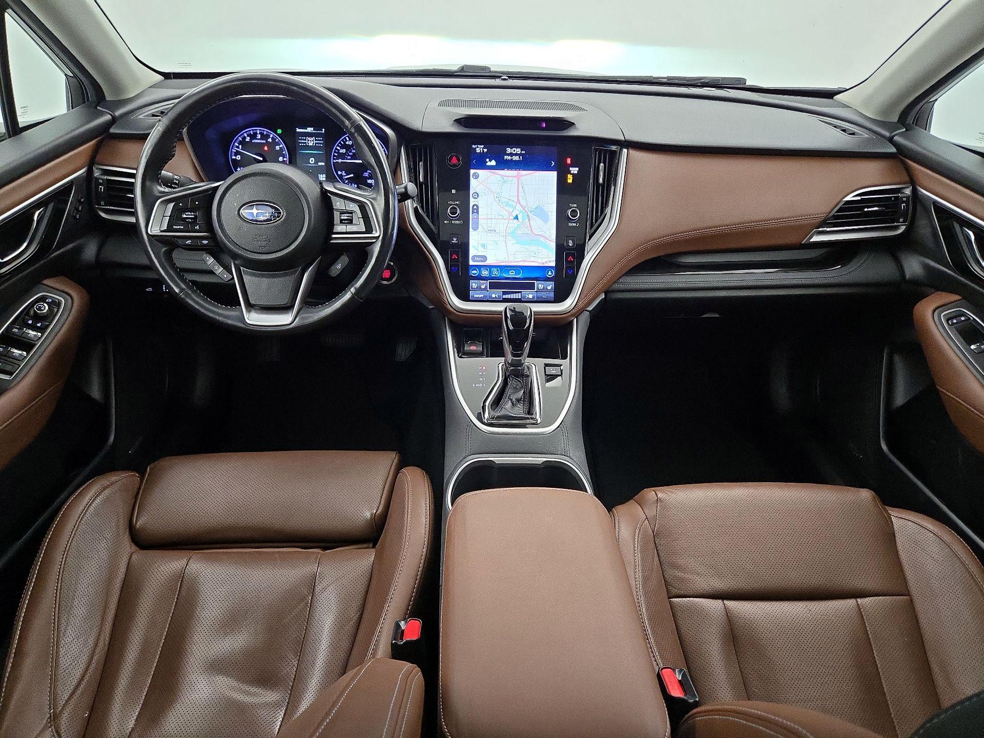 Thumbnail: 2022 Subaru Outback - 9