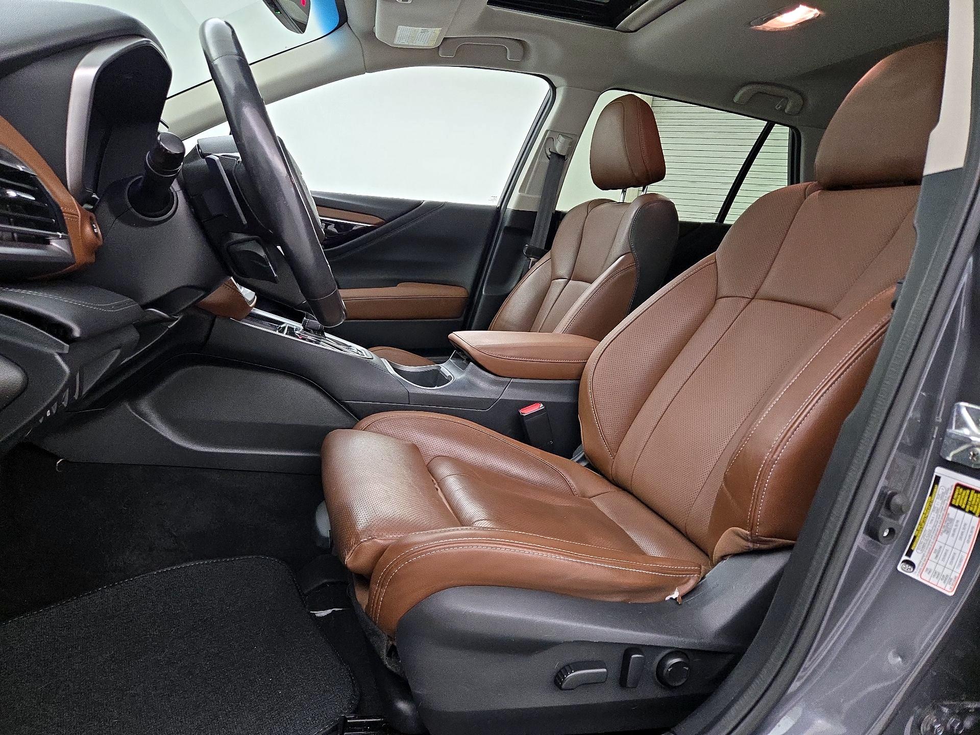 Thumbnail: 2022 Subaru Outback - 11