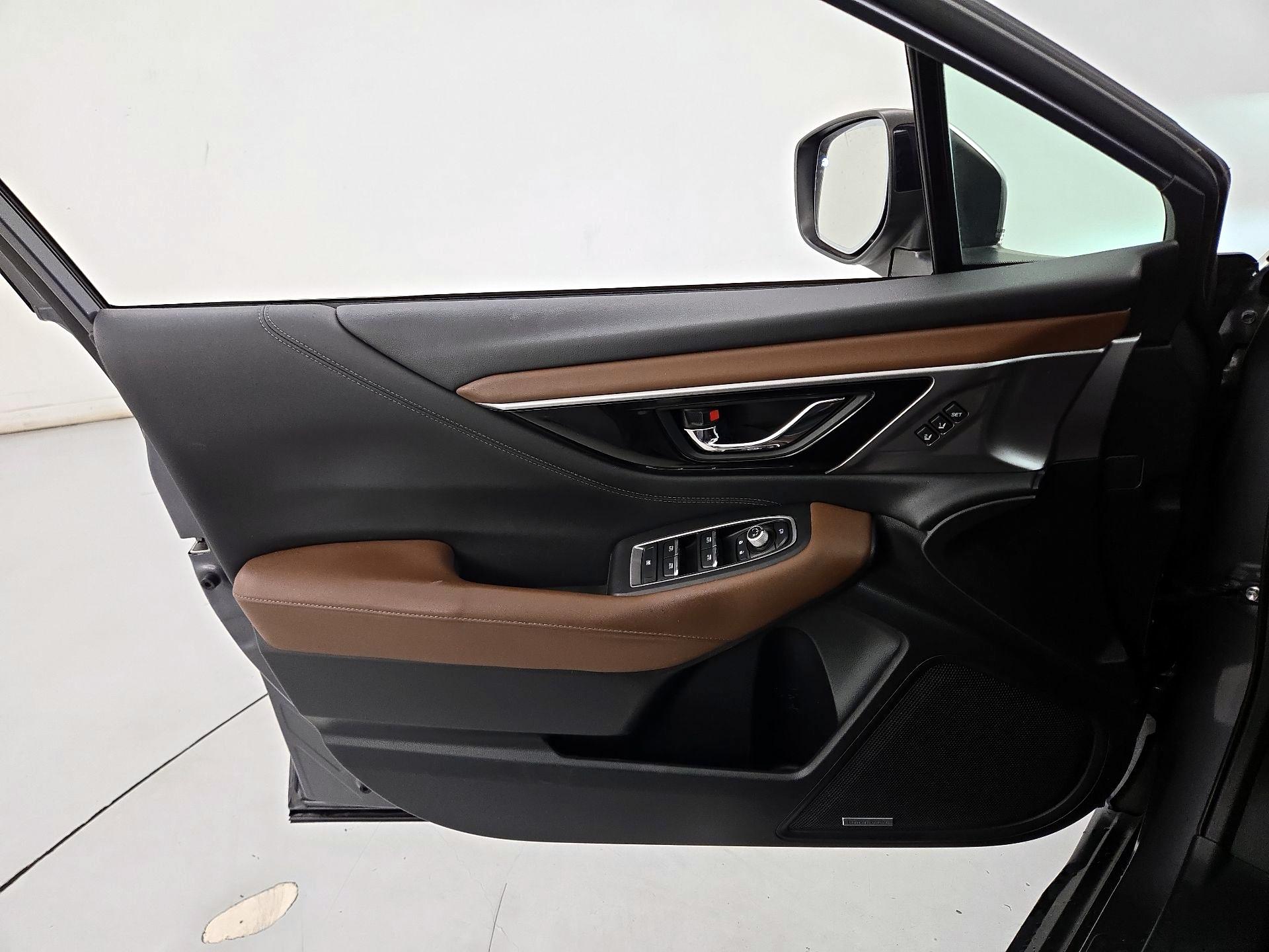 Thumbnail: 2022 Subaru Outback - 12