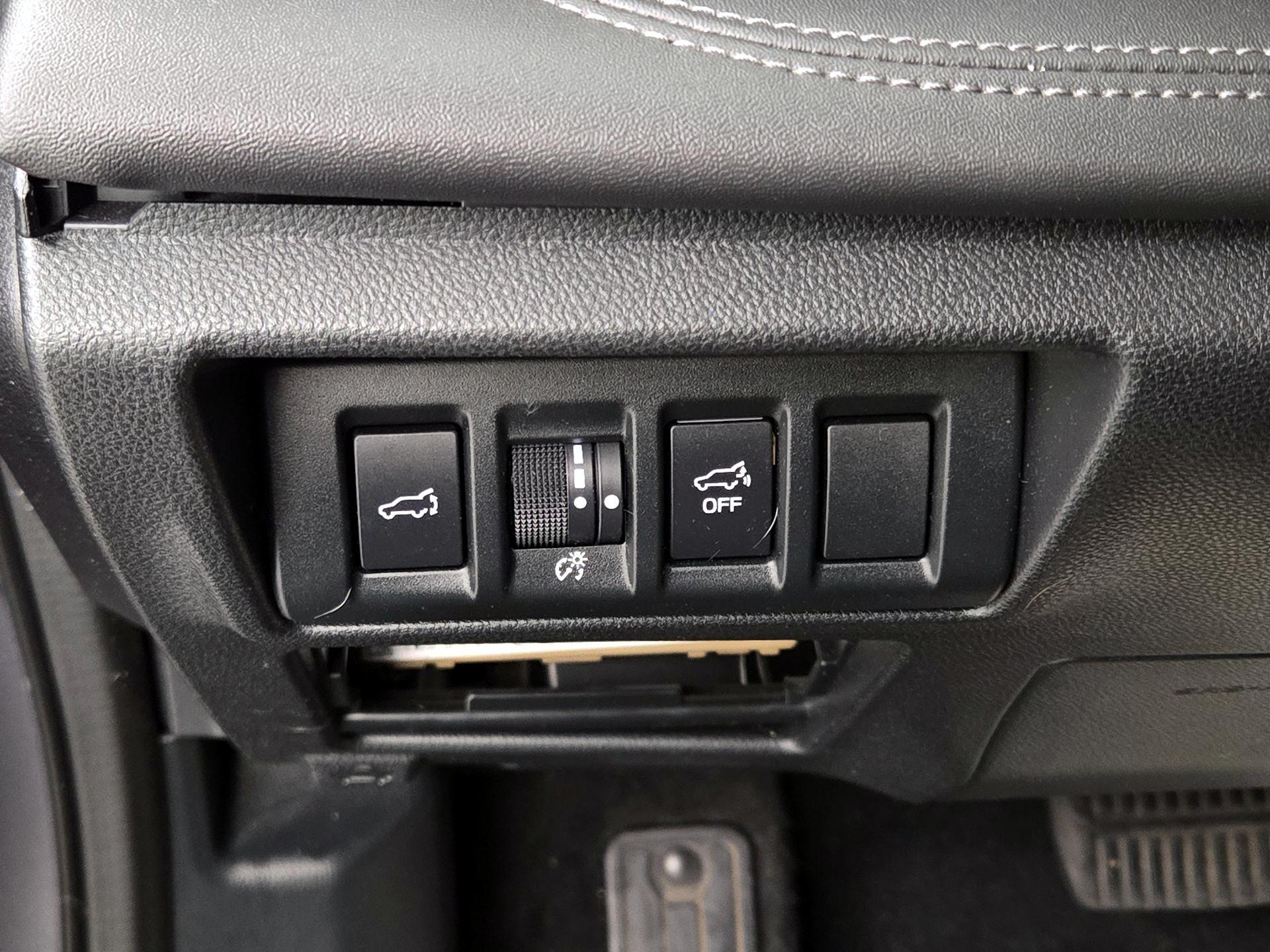 Thumbnail: 2022 Subaru Outback - 13