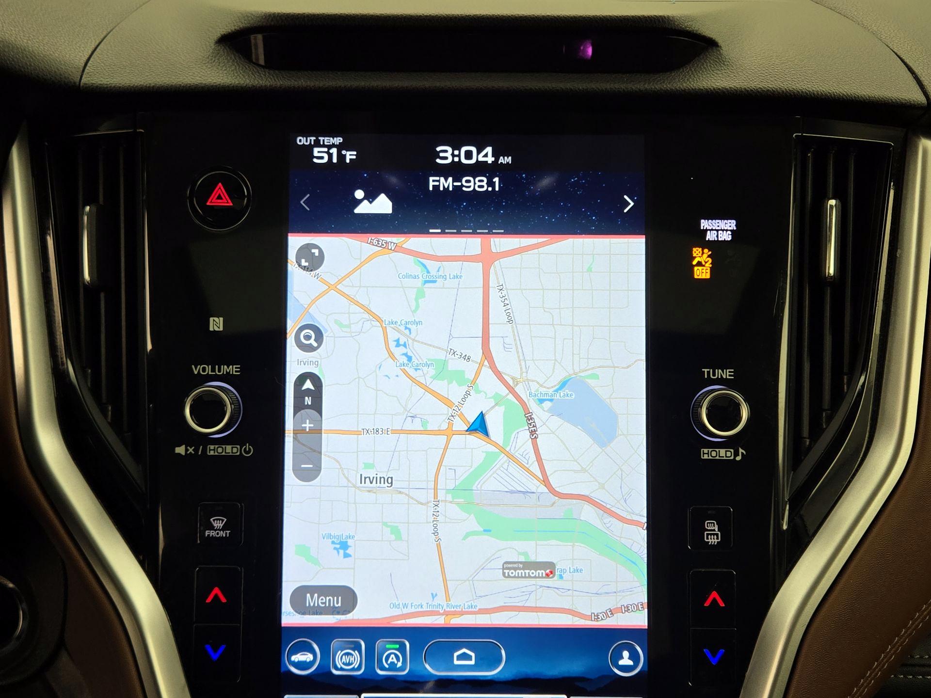 Thumbnail: 2022 Subaru Outback - 14