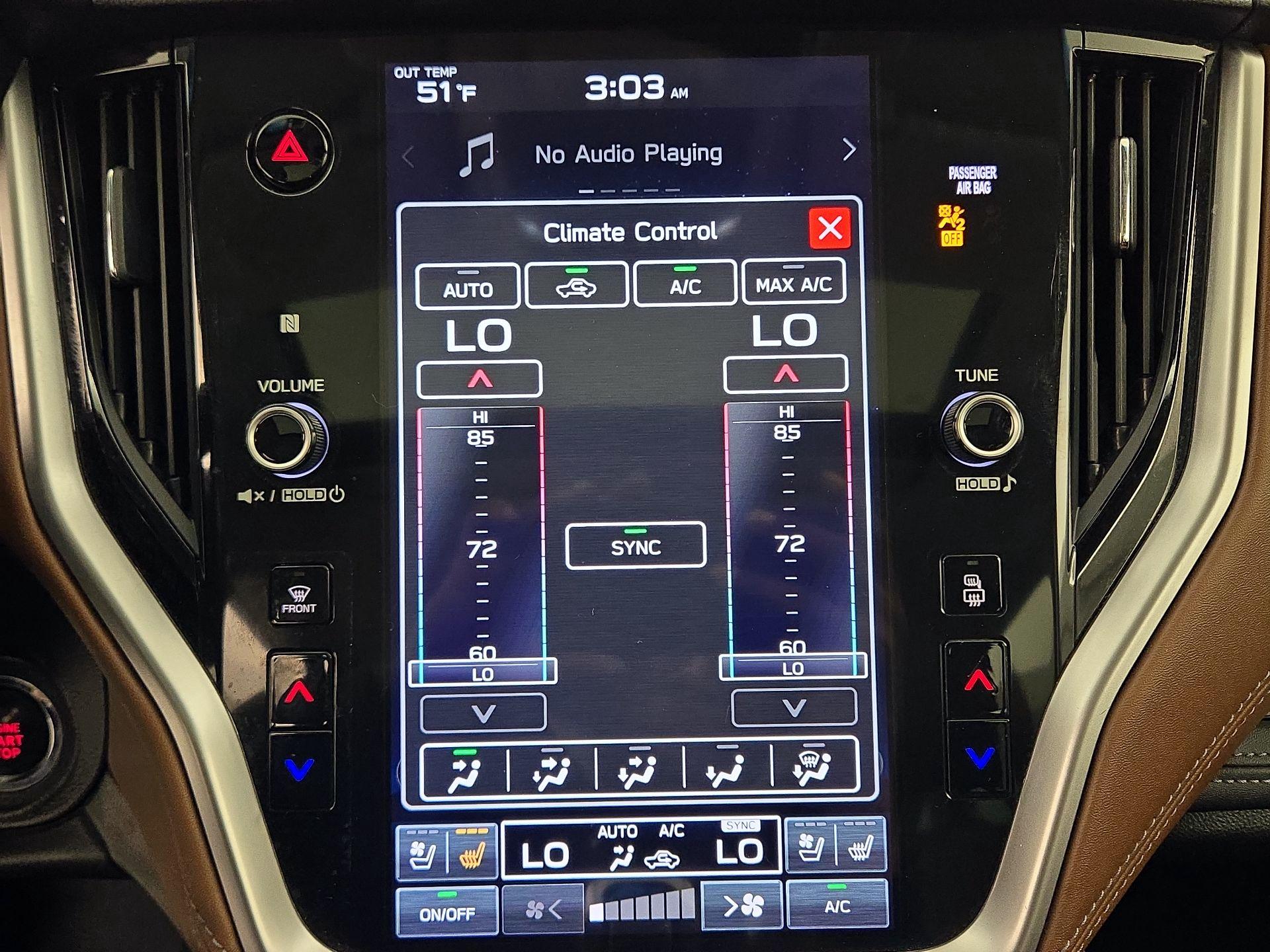 Thumbnail: 2022 Subaru Outback - 17