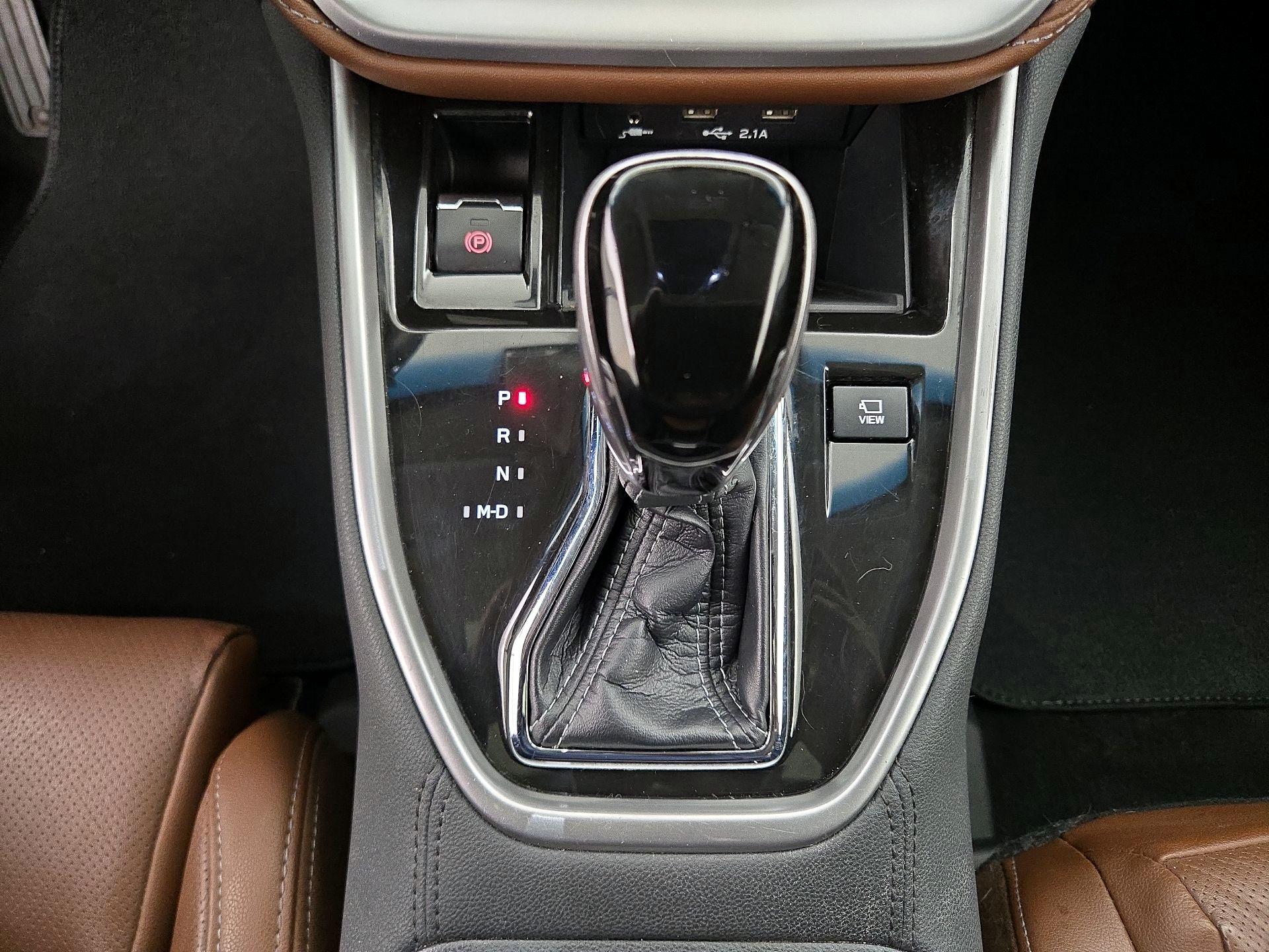 Thumbnail: 2022 Subaru Outback - 18