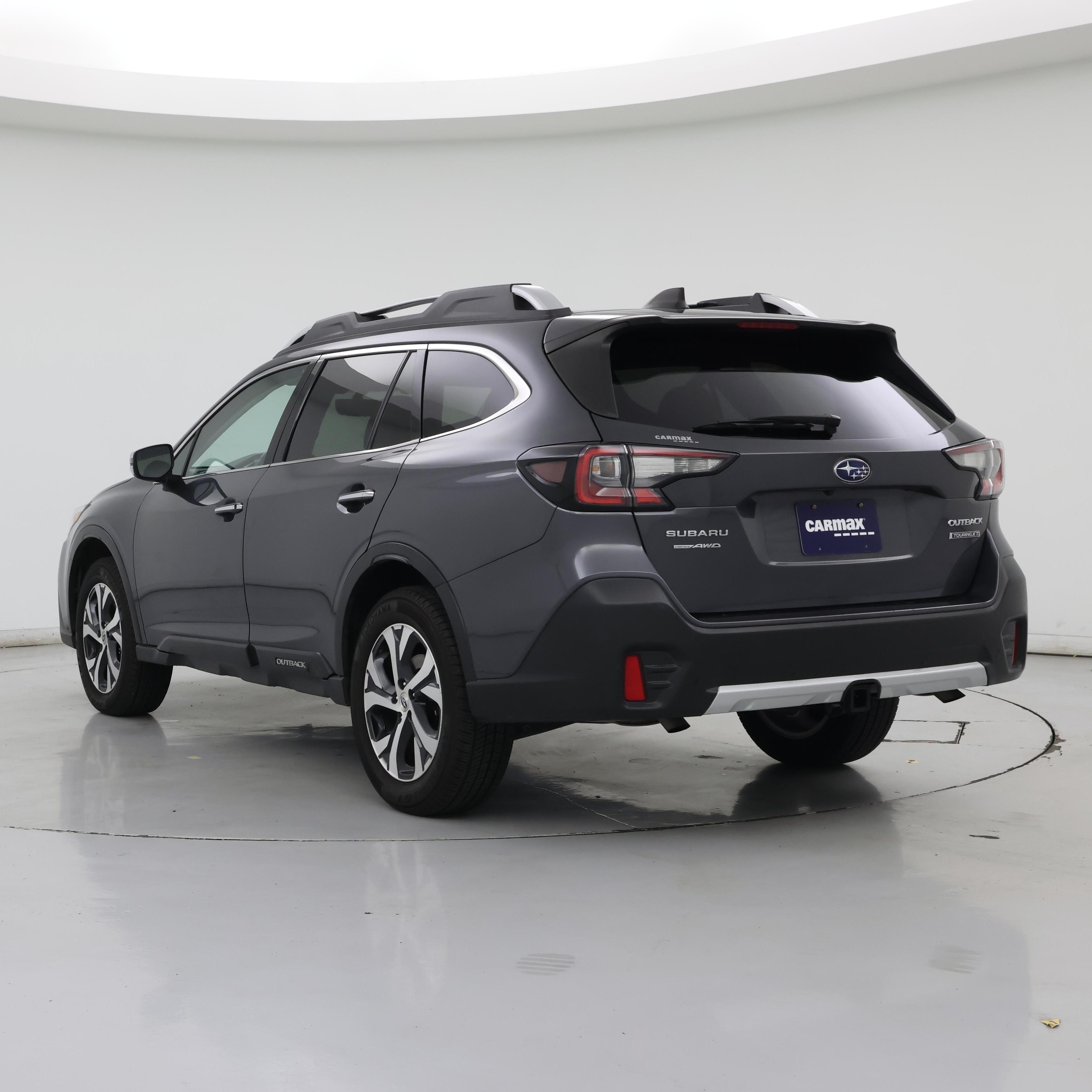 Thumbnail: 2022 Subaru Outback - 2