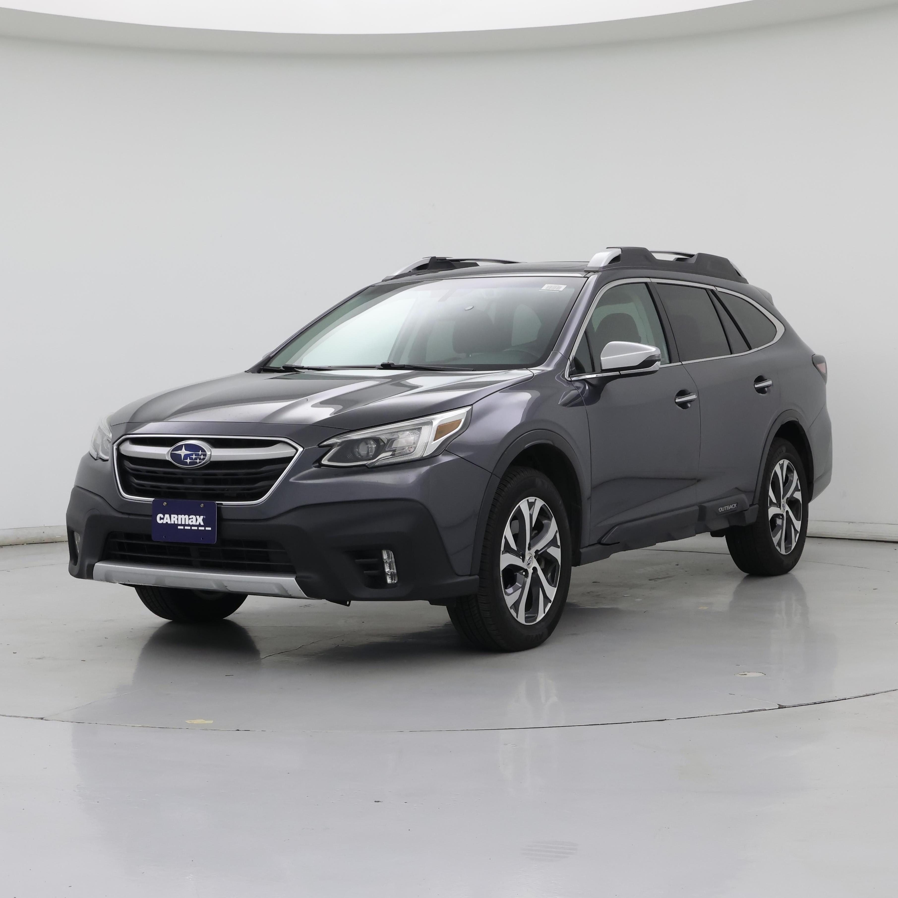 Thumbnail: 2022 Subaru Outback - 4