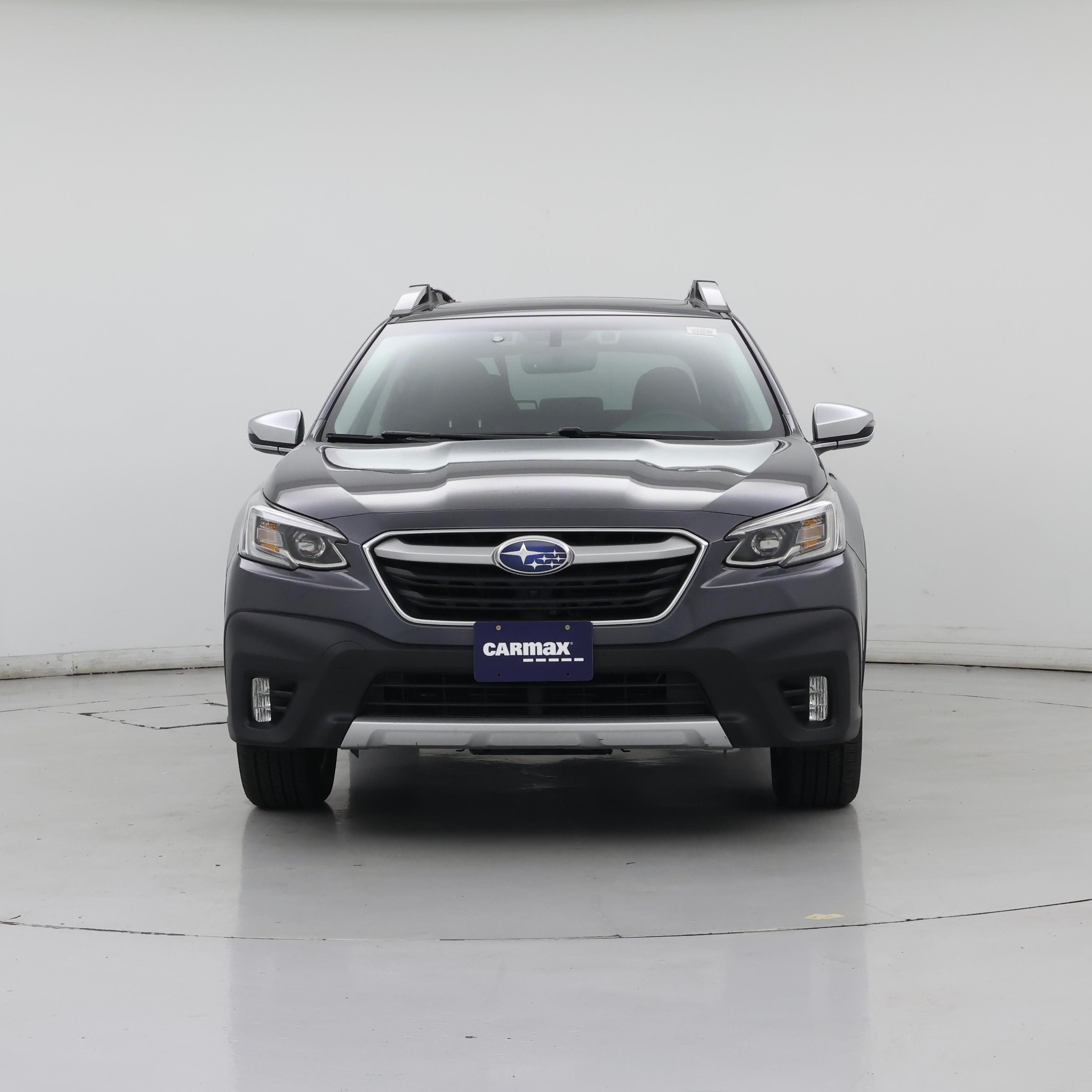 Thumbnail: 2022 Subaru Outback - 5