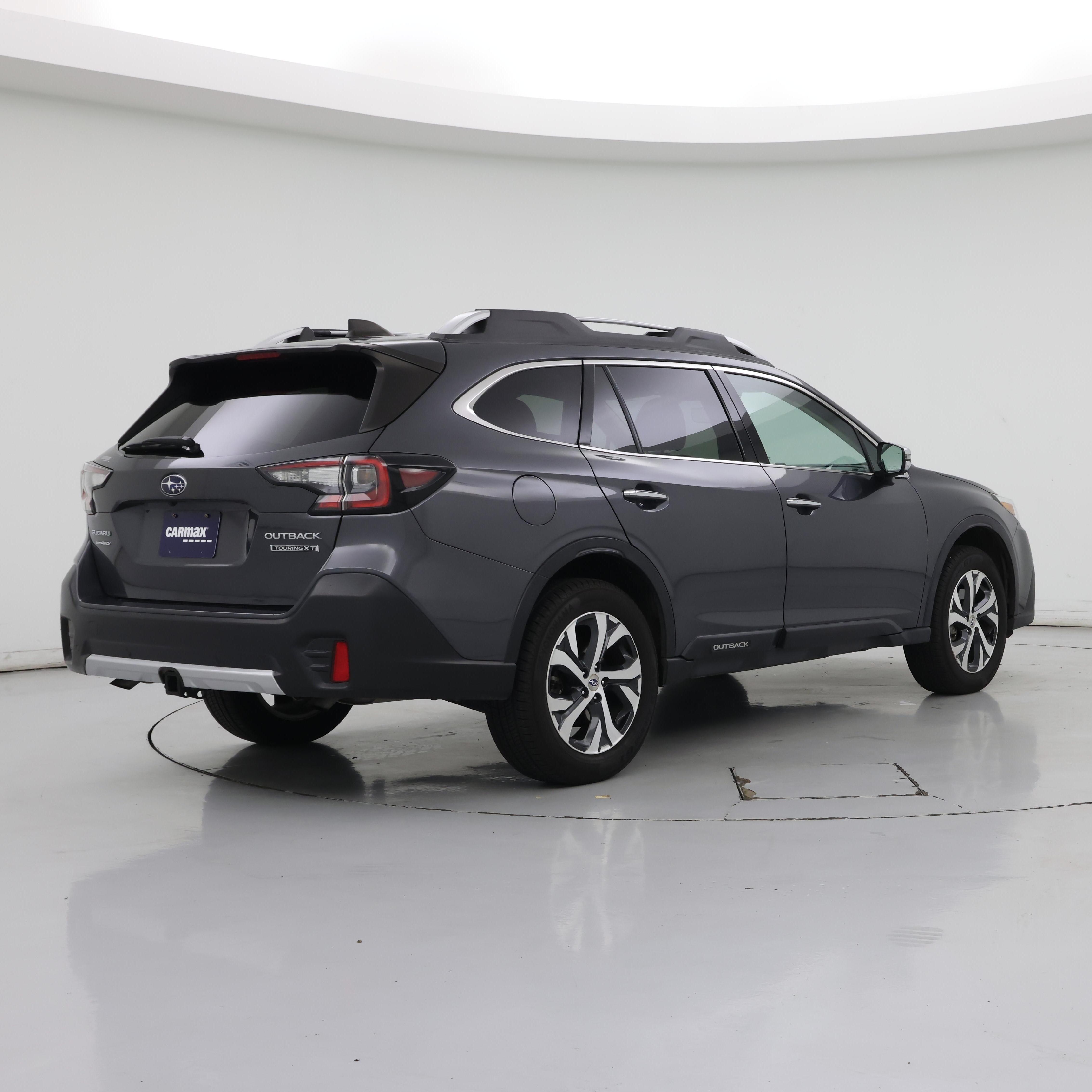 Thumbnail: 2022 Subaru Outback - 8