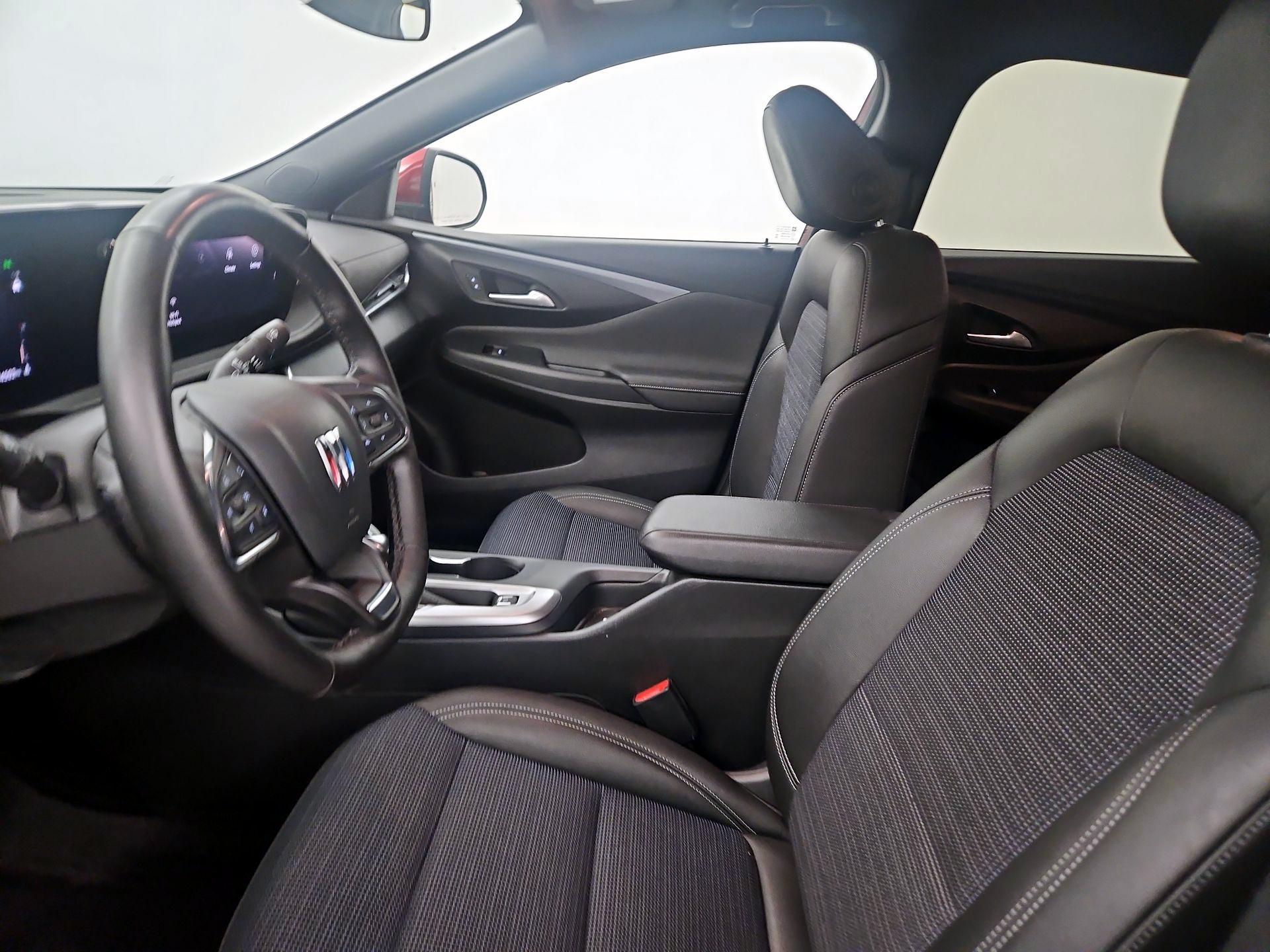 Thumbnail: 2024 Buick Envista - 11