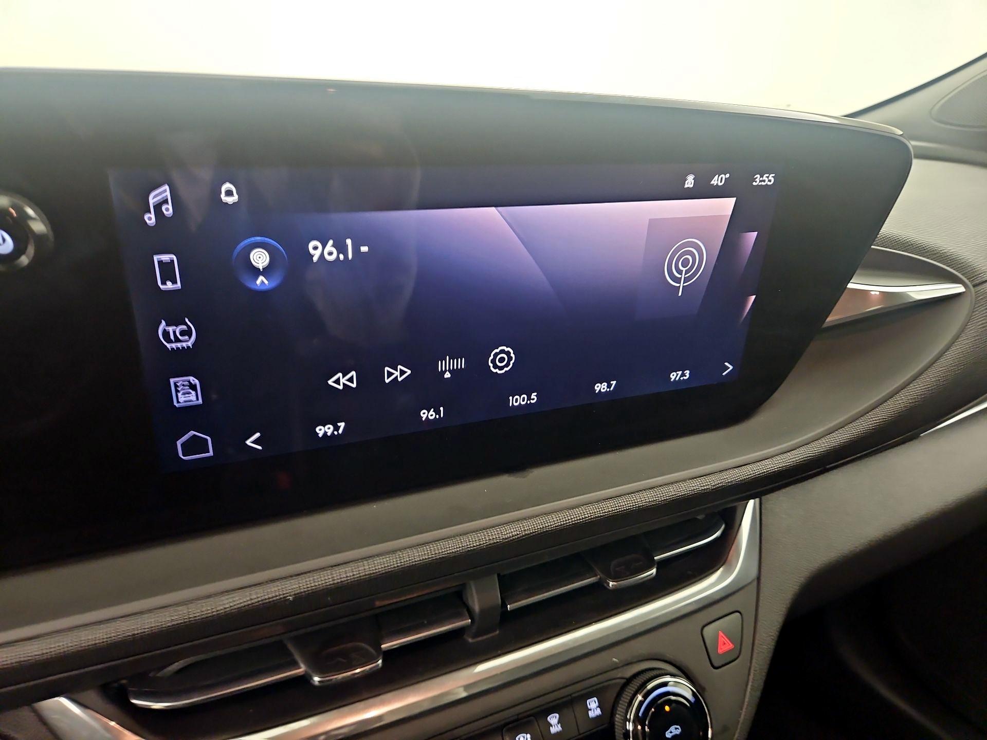 Thumbnail: 2024 Buick Envista - 15