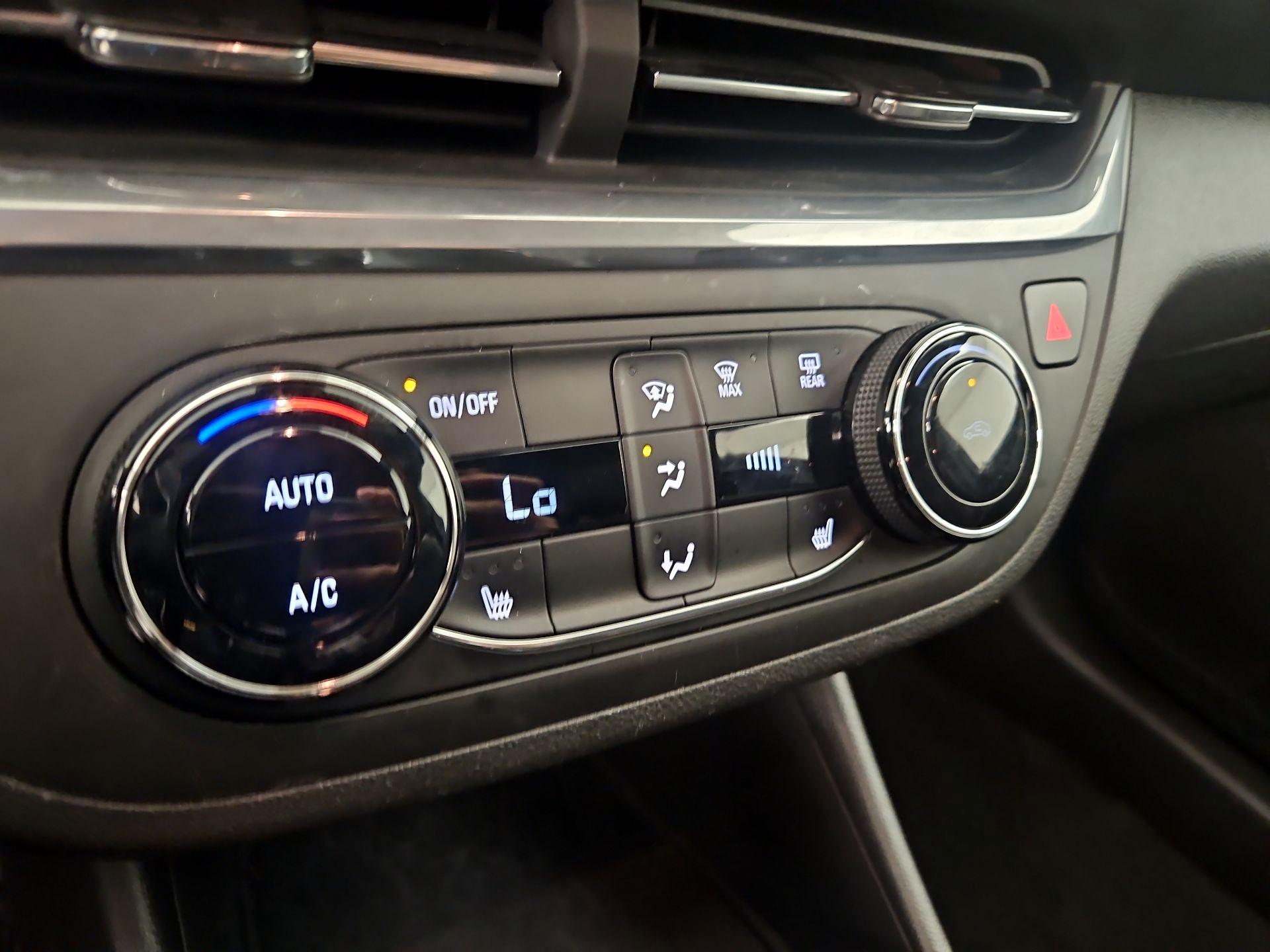 Thumbnail: 2024 Buick Envista - 16