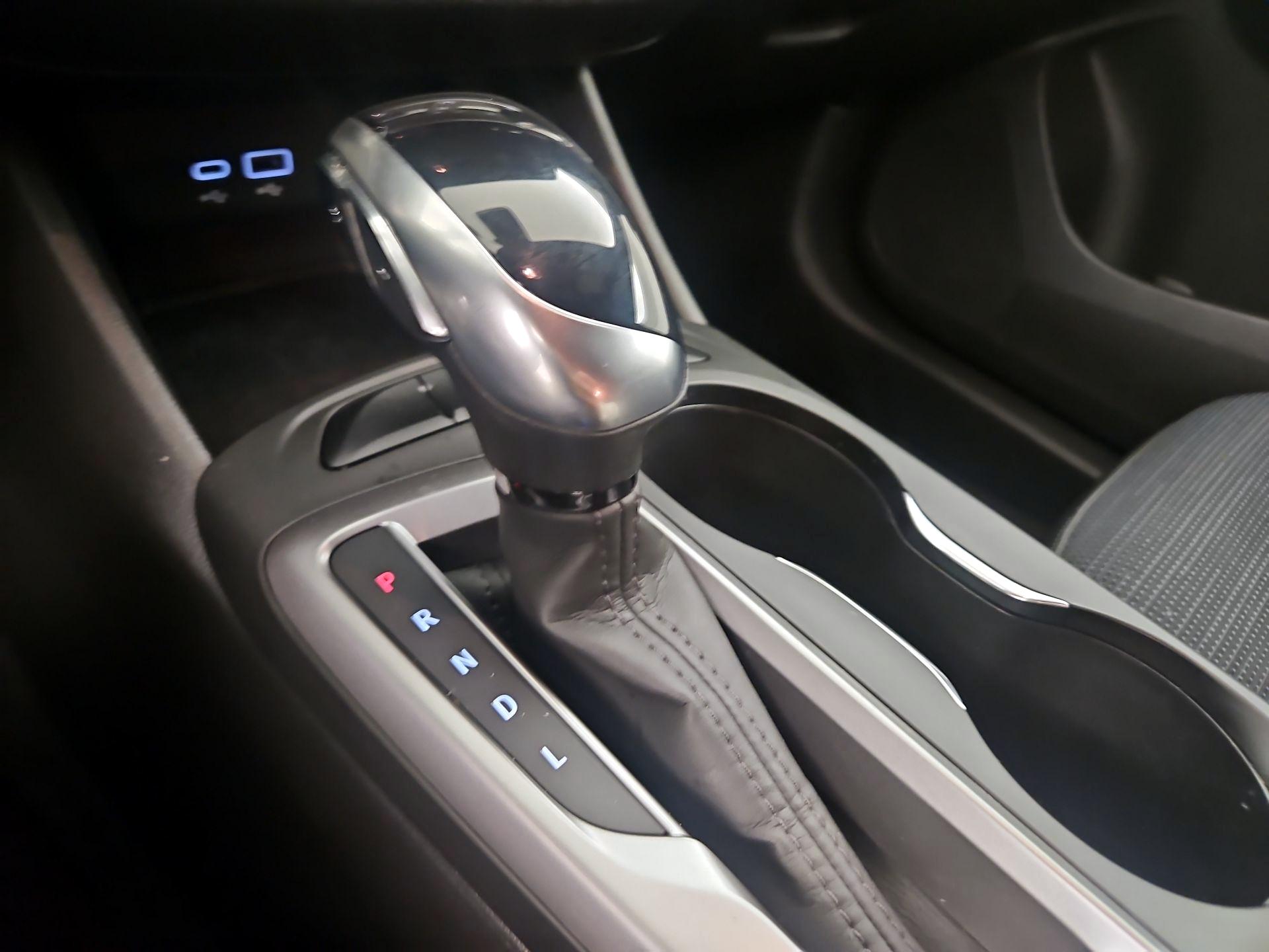 Thumbnail: 2024 Buick Envista - 17