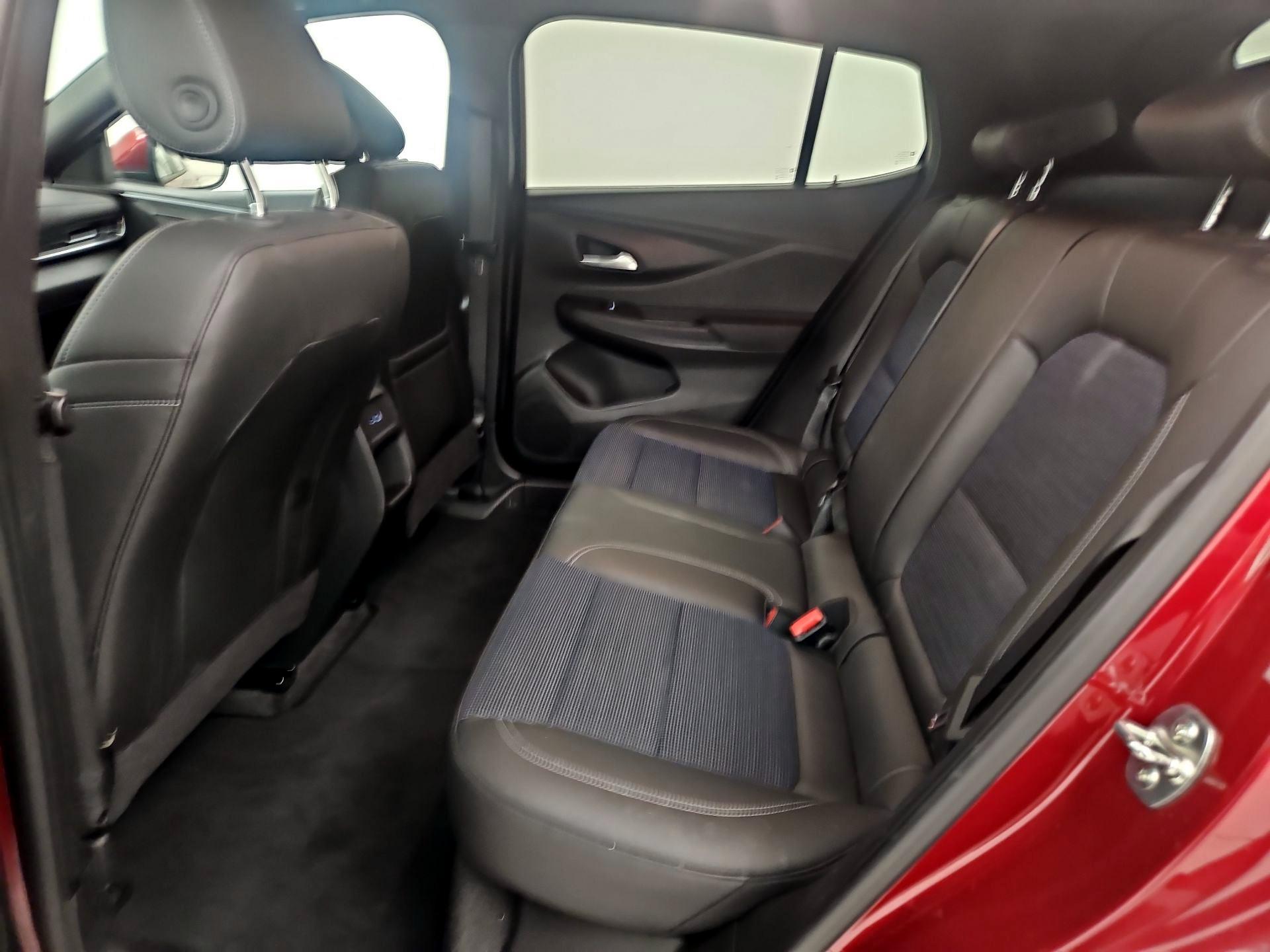 Thumbnail: 2024 Buick Envista - 19