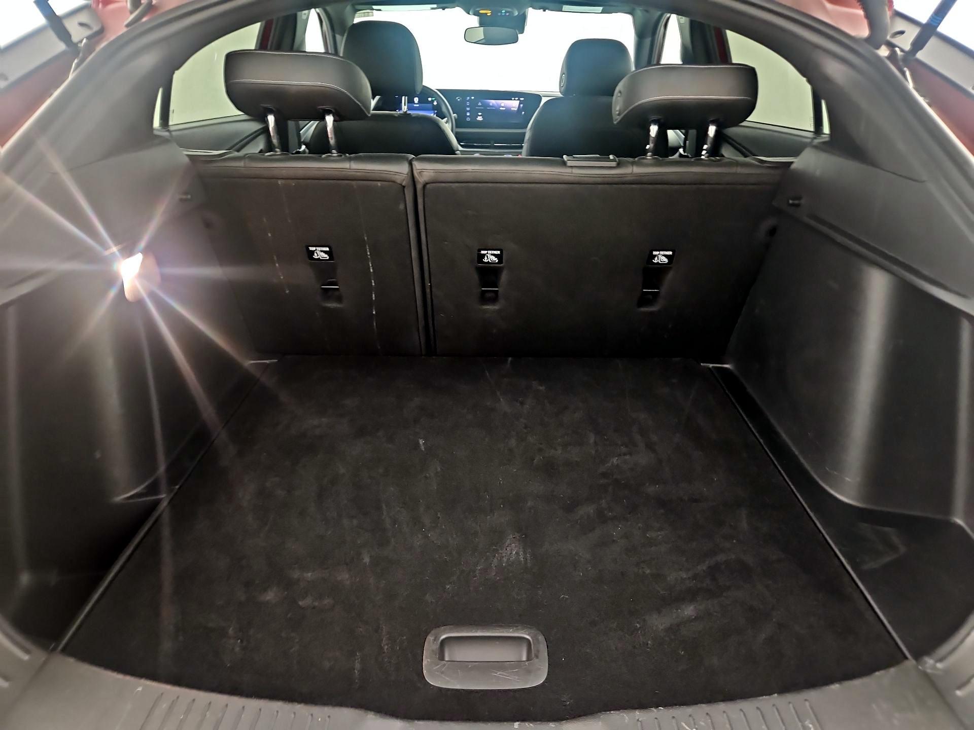 Thumbnail: 2024 Buick Envista - 20