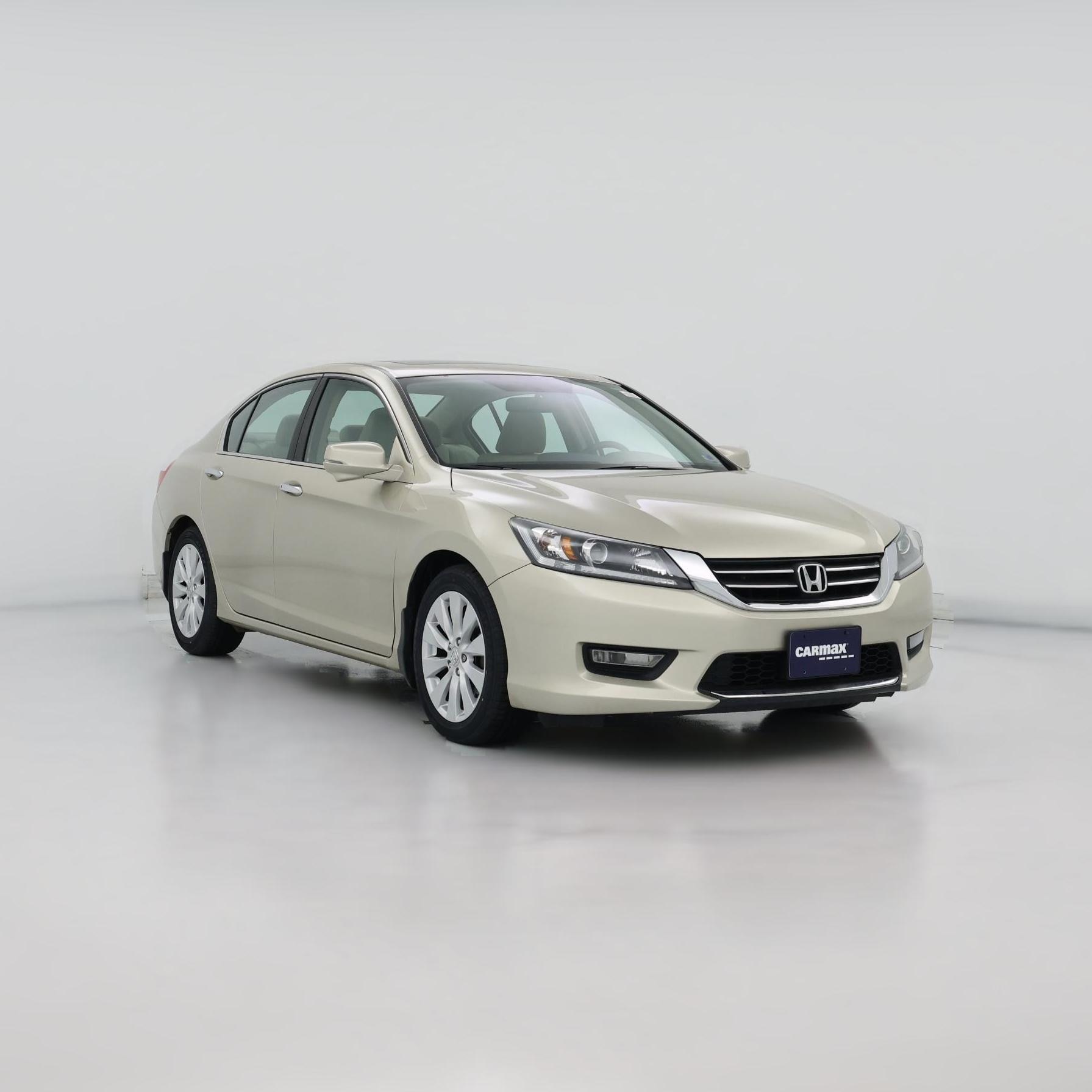 Thumbnail: 2015 Honda Accord - 1