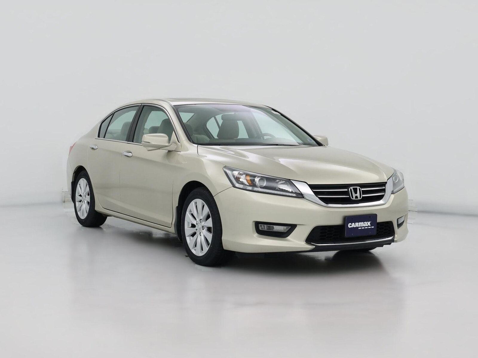 2015 Honda Accord EX