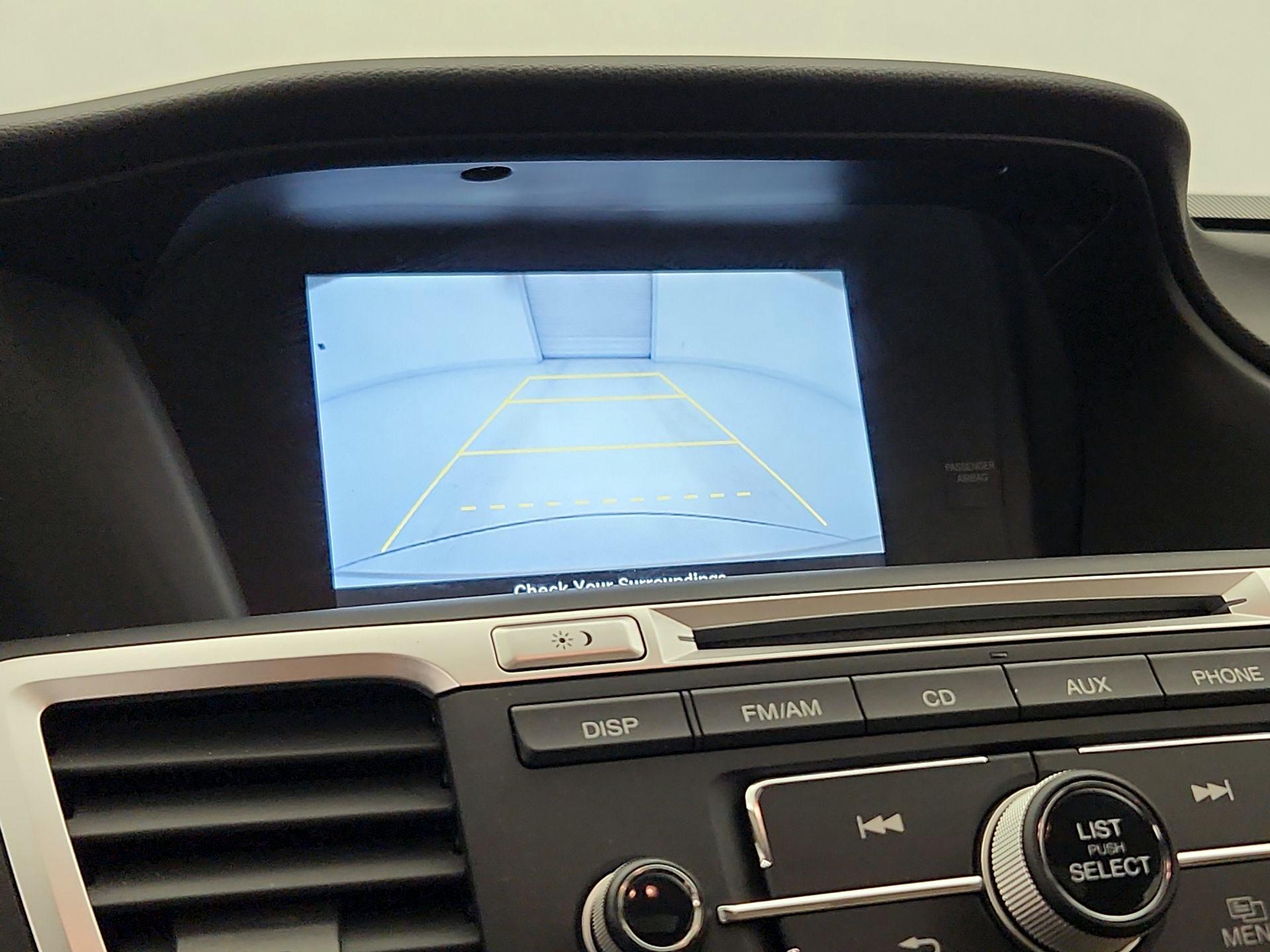 Thumbnail: 2015 Honda Accord - 14