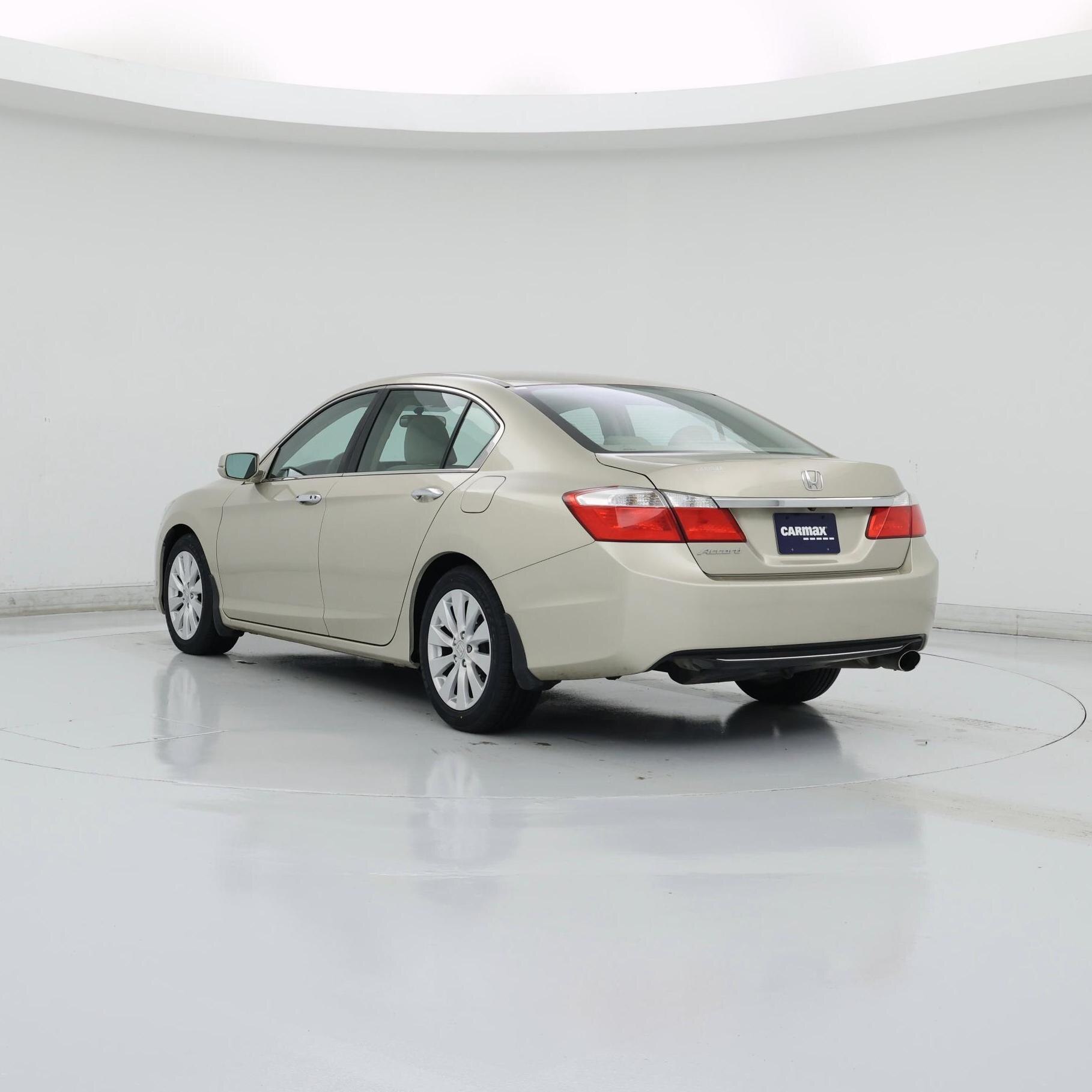 Thumbnail: 2015 Honda Accord - 2